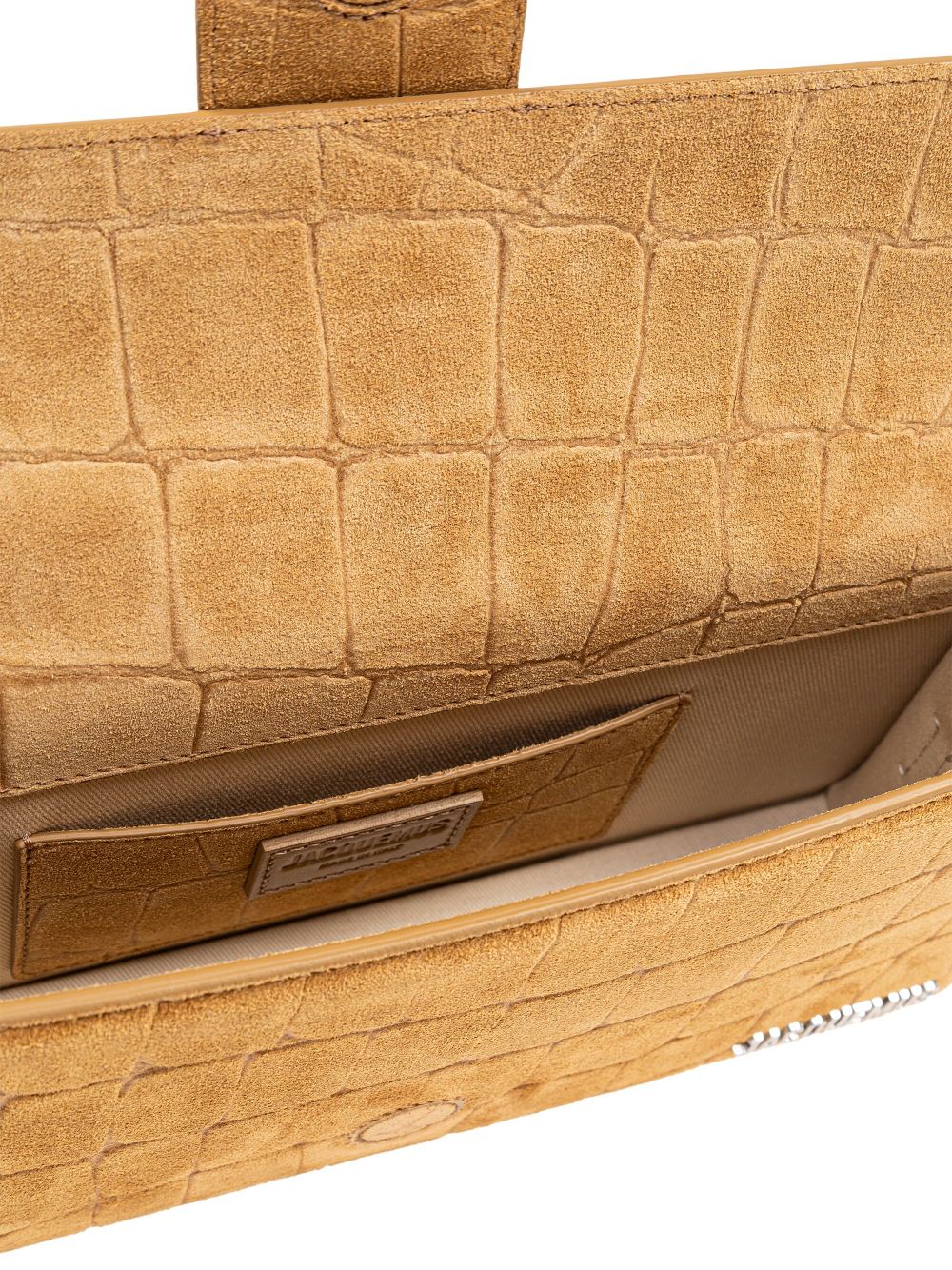 Jacquemus Bambino Shoulder bag