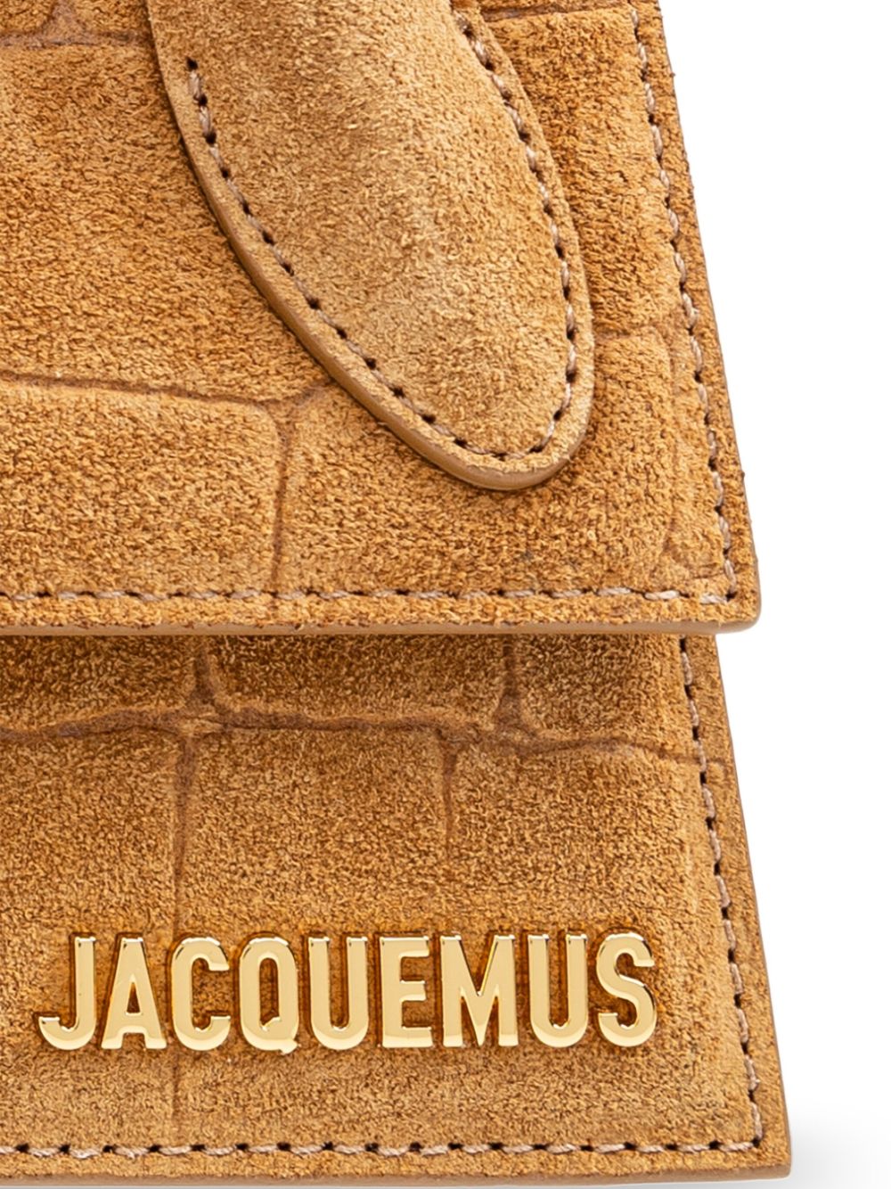 Jacquemus Chiquito Tote Bag