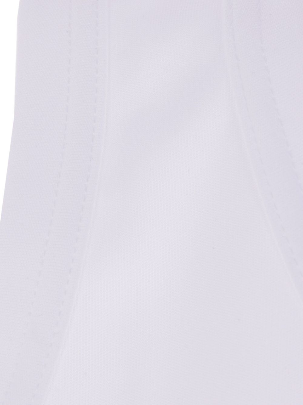 Comme des Garcons Top White