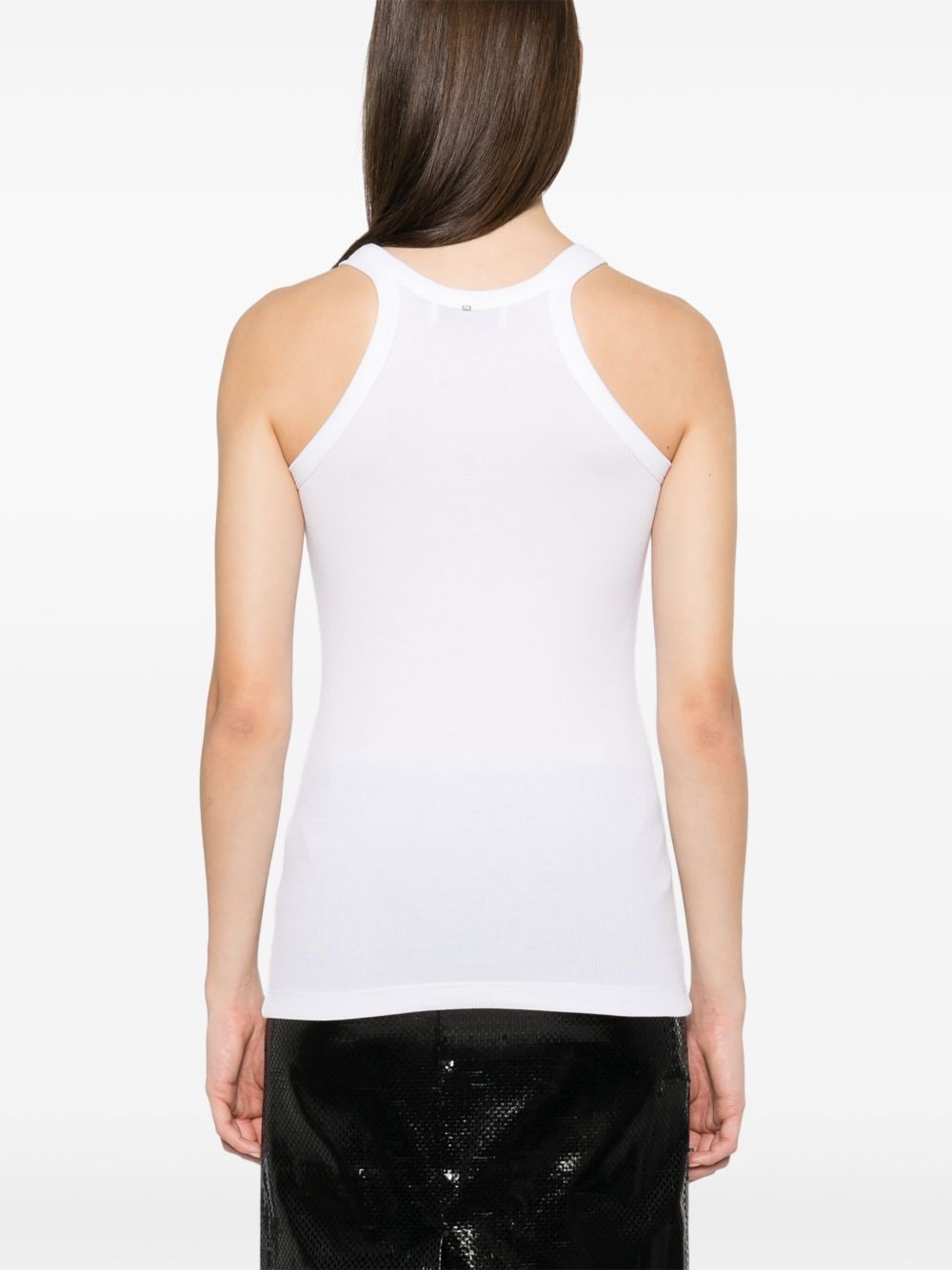 SportMax Top White