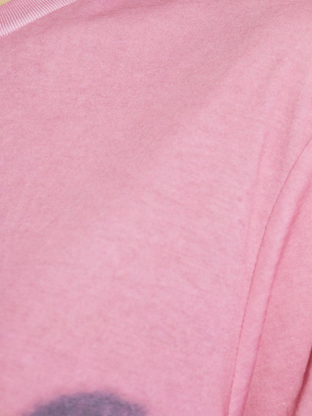 Paul Smith T-shirts and Polos Pink