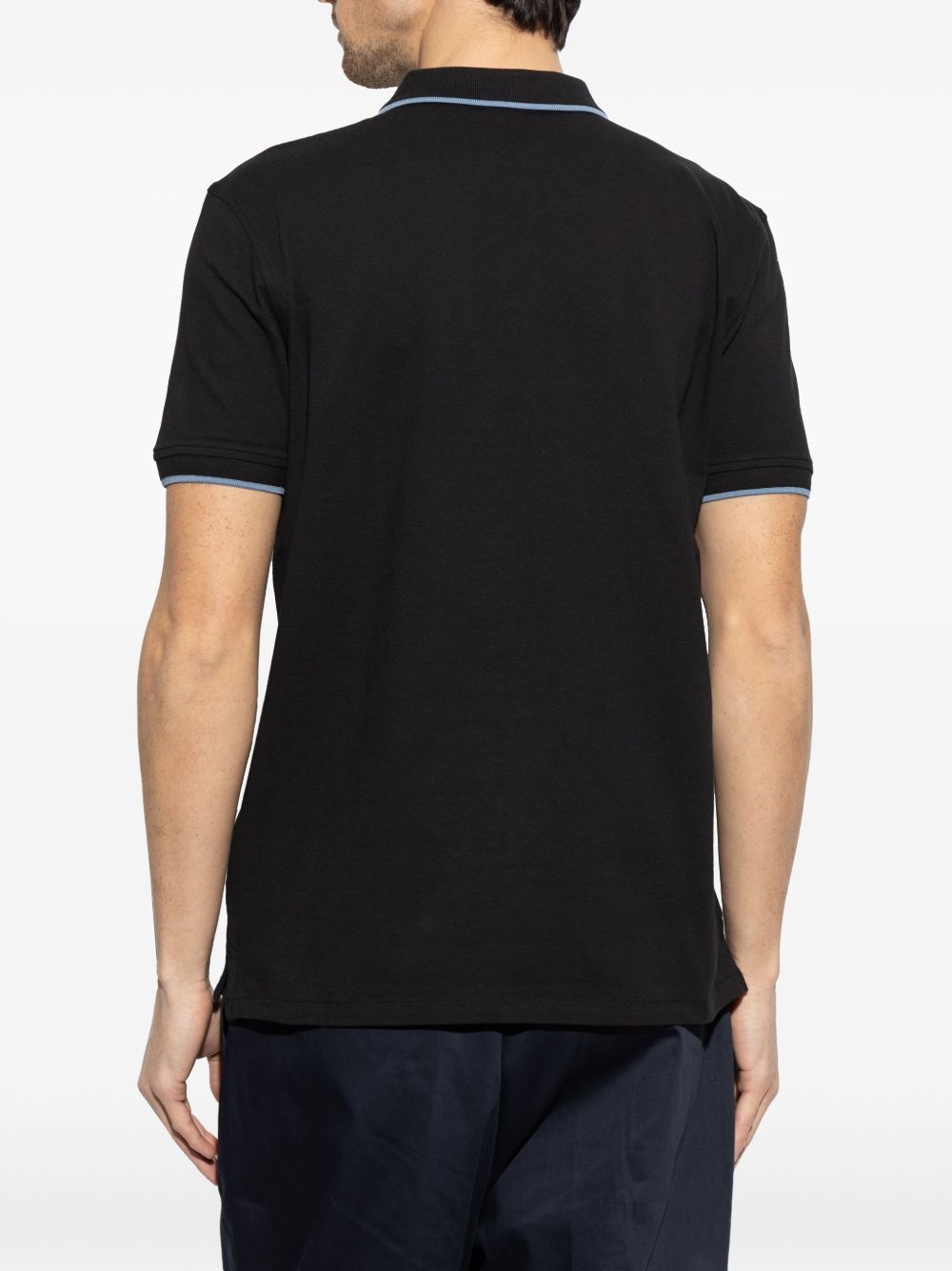 PS By Paul Smith T-shirts and Polos Black