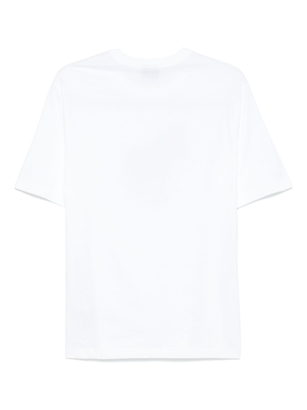 PS By Paul Smith T-shirts and Polos White
