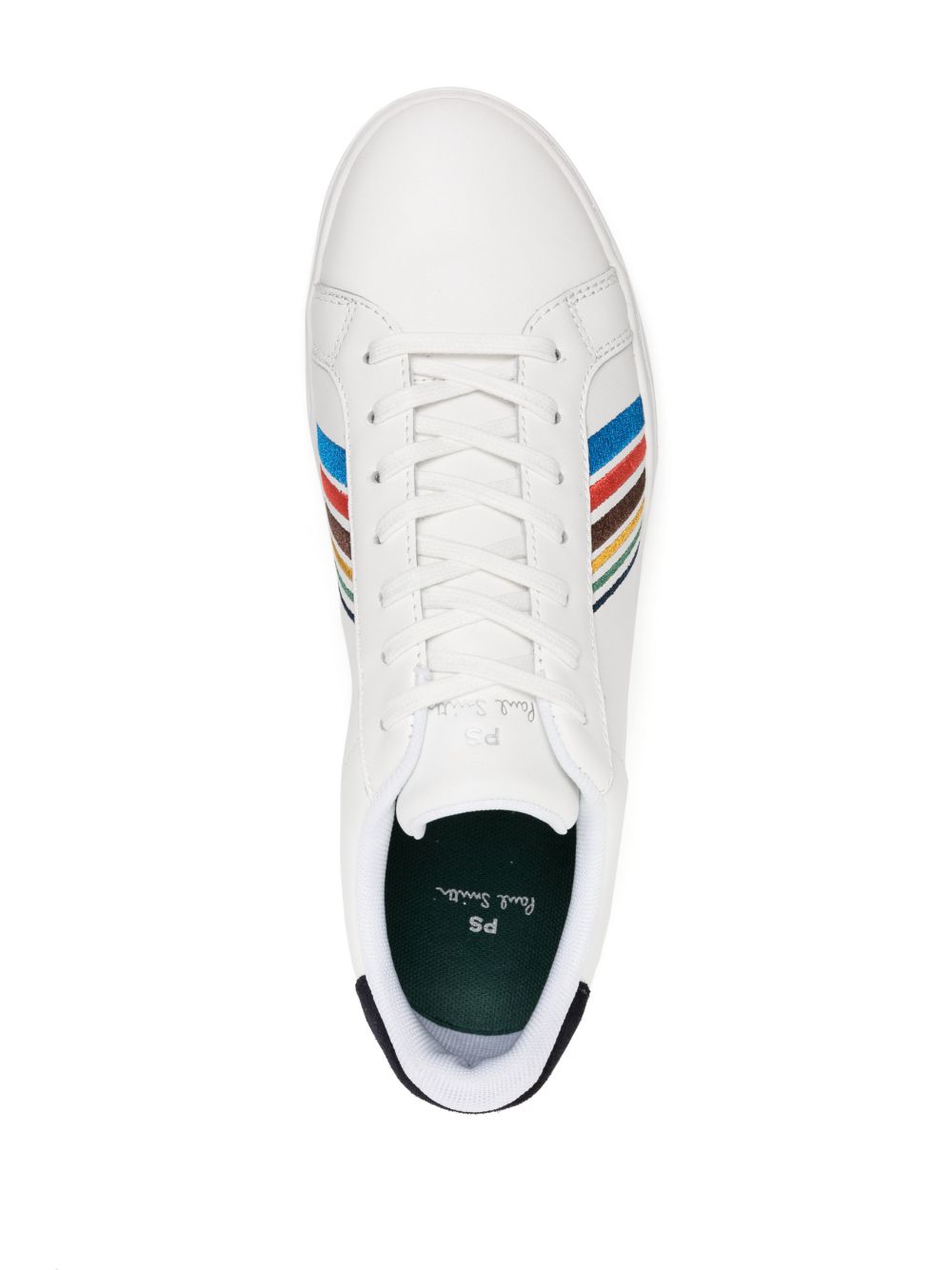 PS By Paul Smith Sneakers White