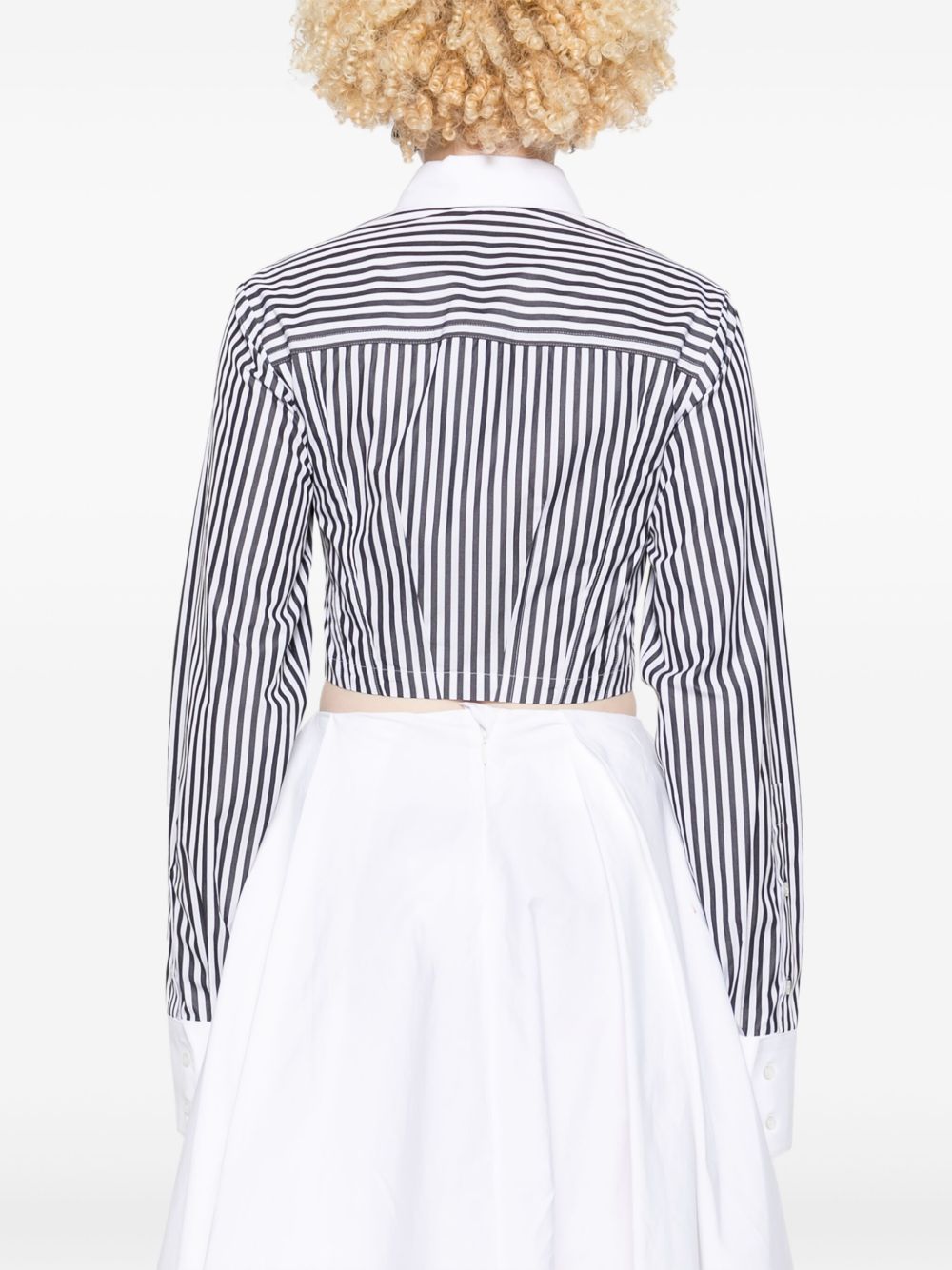 SportMax Shirts Black