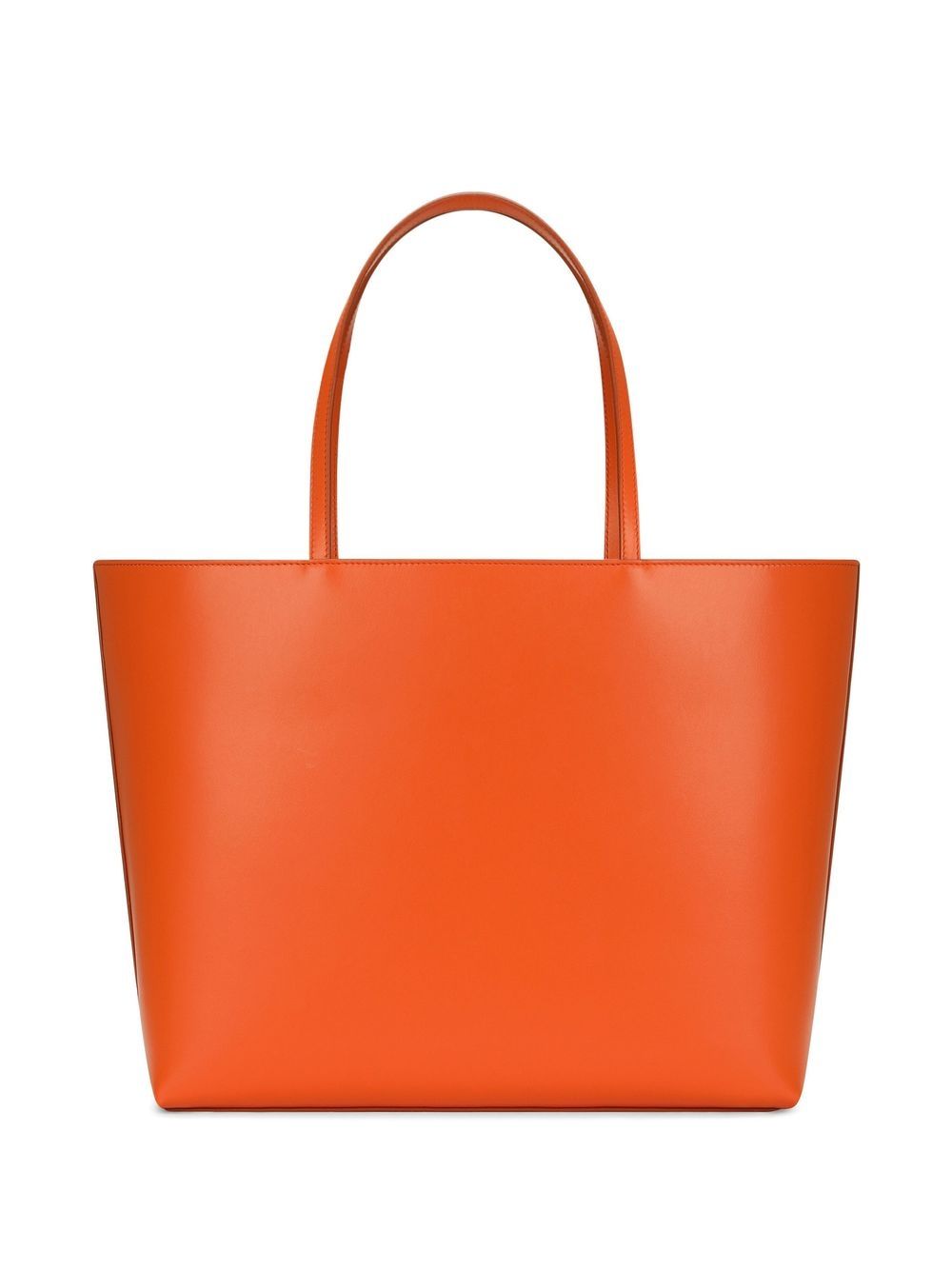 Dolce & Gabbana DG logo medium shopping bag