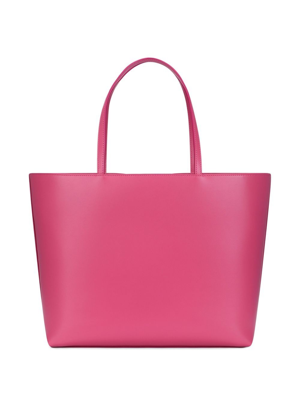 Dolce & Gabbana DG logo medium shopping bag
