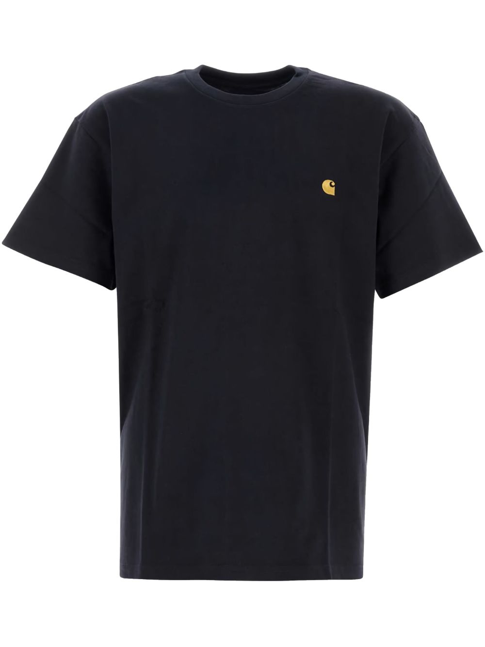 CARHARTT WIP MAIN T-shirts and Polos Blue