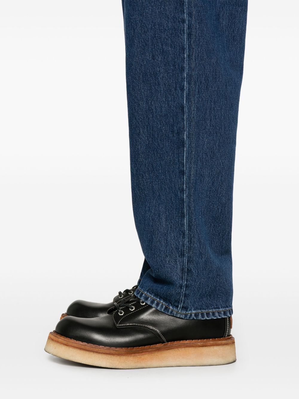 CARHARTT WIP MAIN Jeans Blue