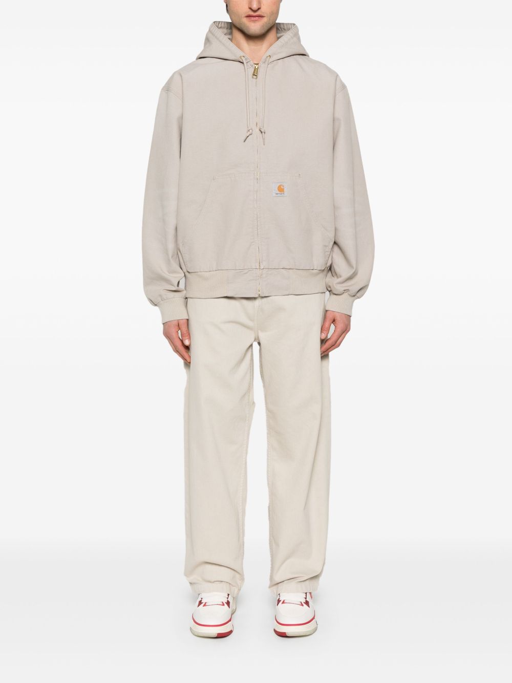 CARHARTT WIP MAIN Jackets Beige