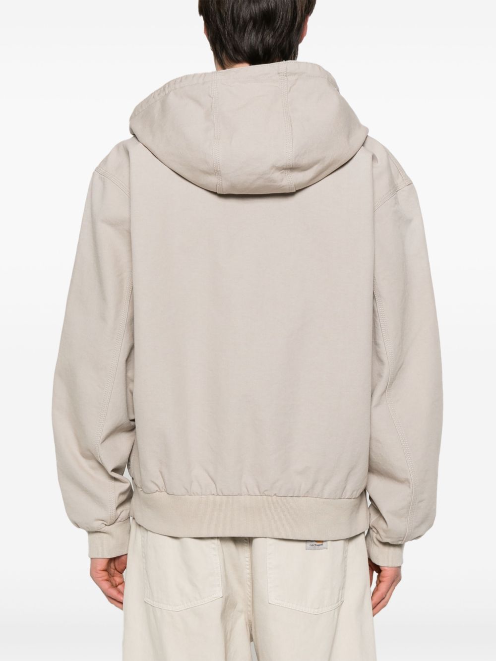 CARHARTT WIP MAIN Jackets Beige