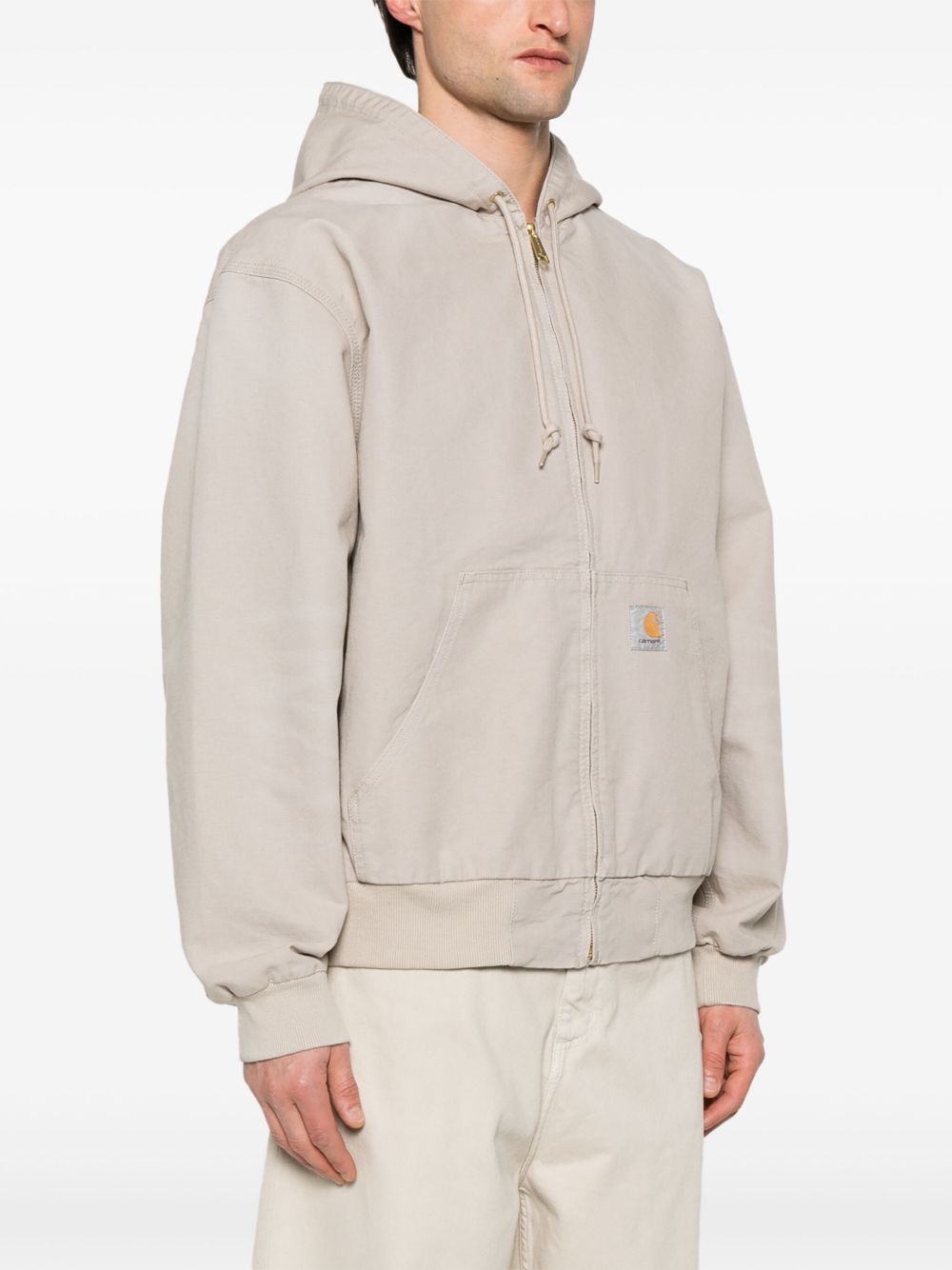 CARHARTT WIP MAIN Jackets Beige