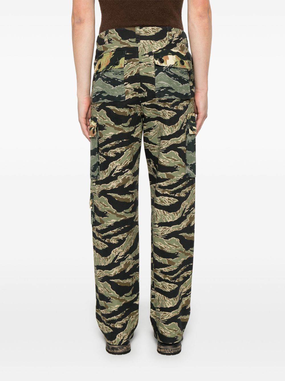 Givenchy Trousers MultiColour