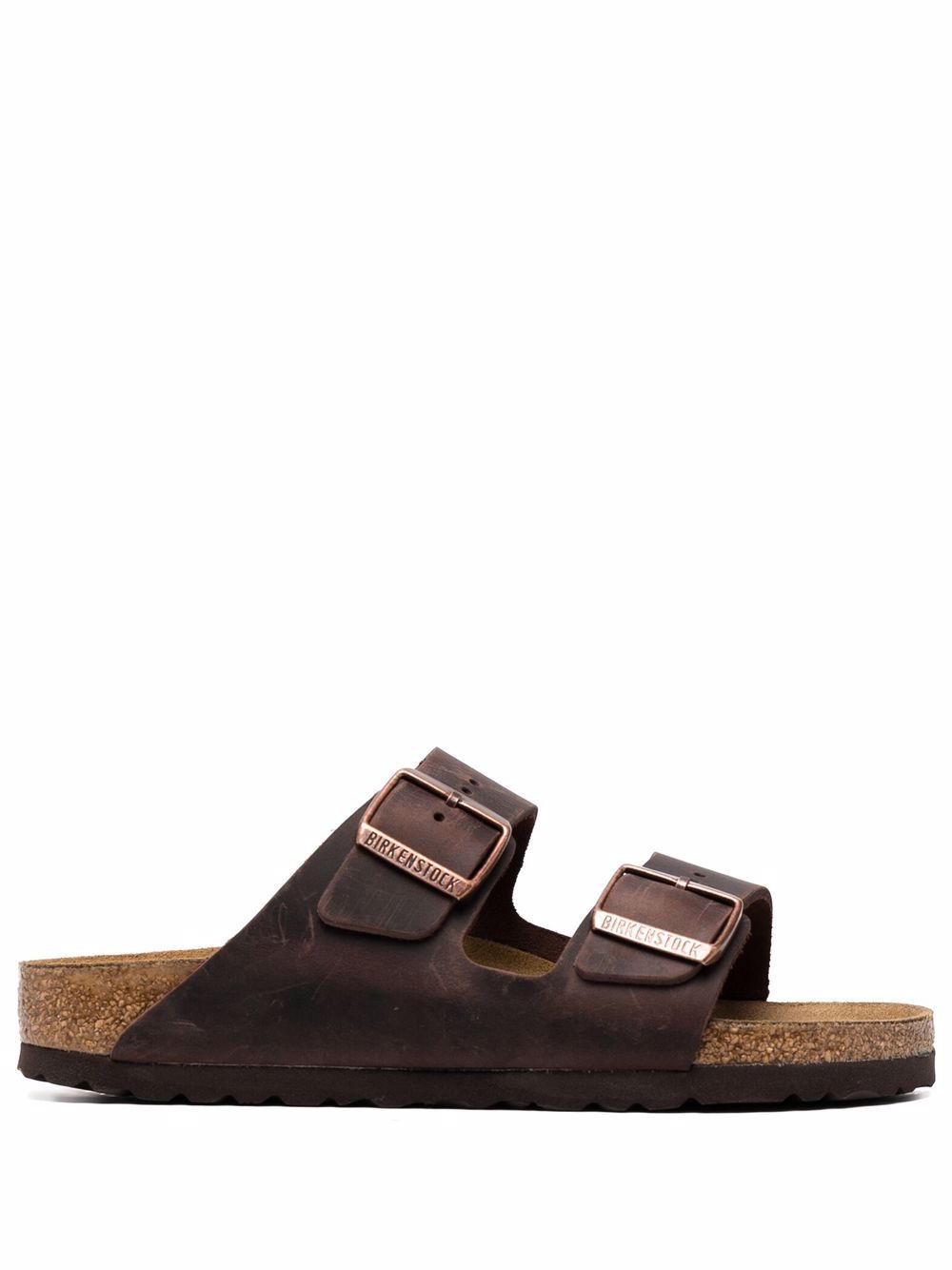 Birkenstock Arizona buckle sandals