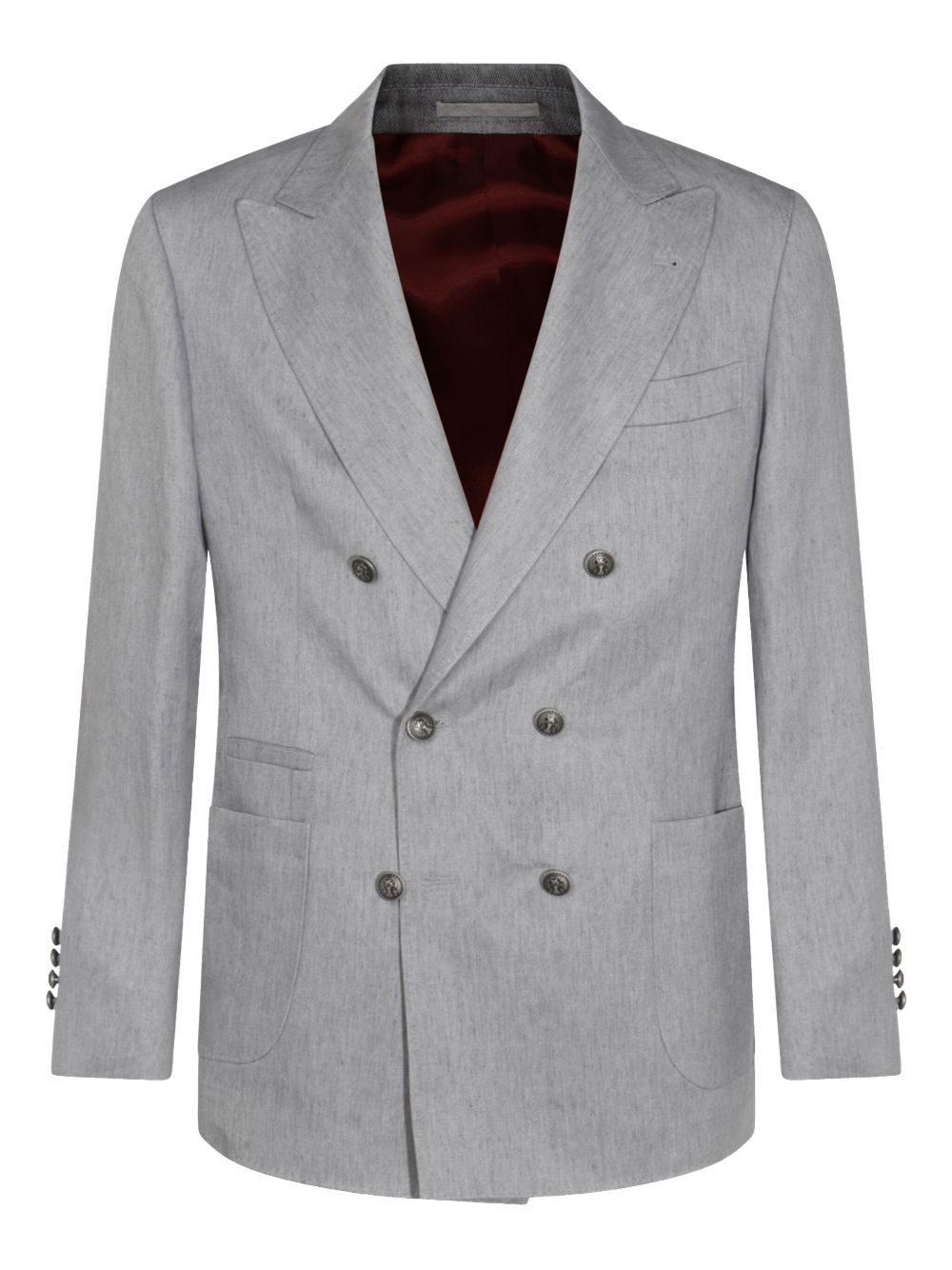 Brunello Cucinelli Dresses Light Grey