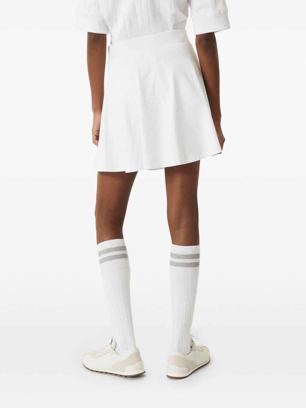 Brunello Cucinelli Skirts White