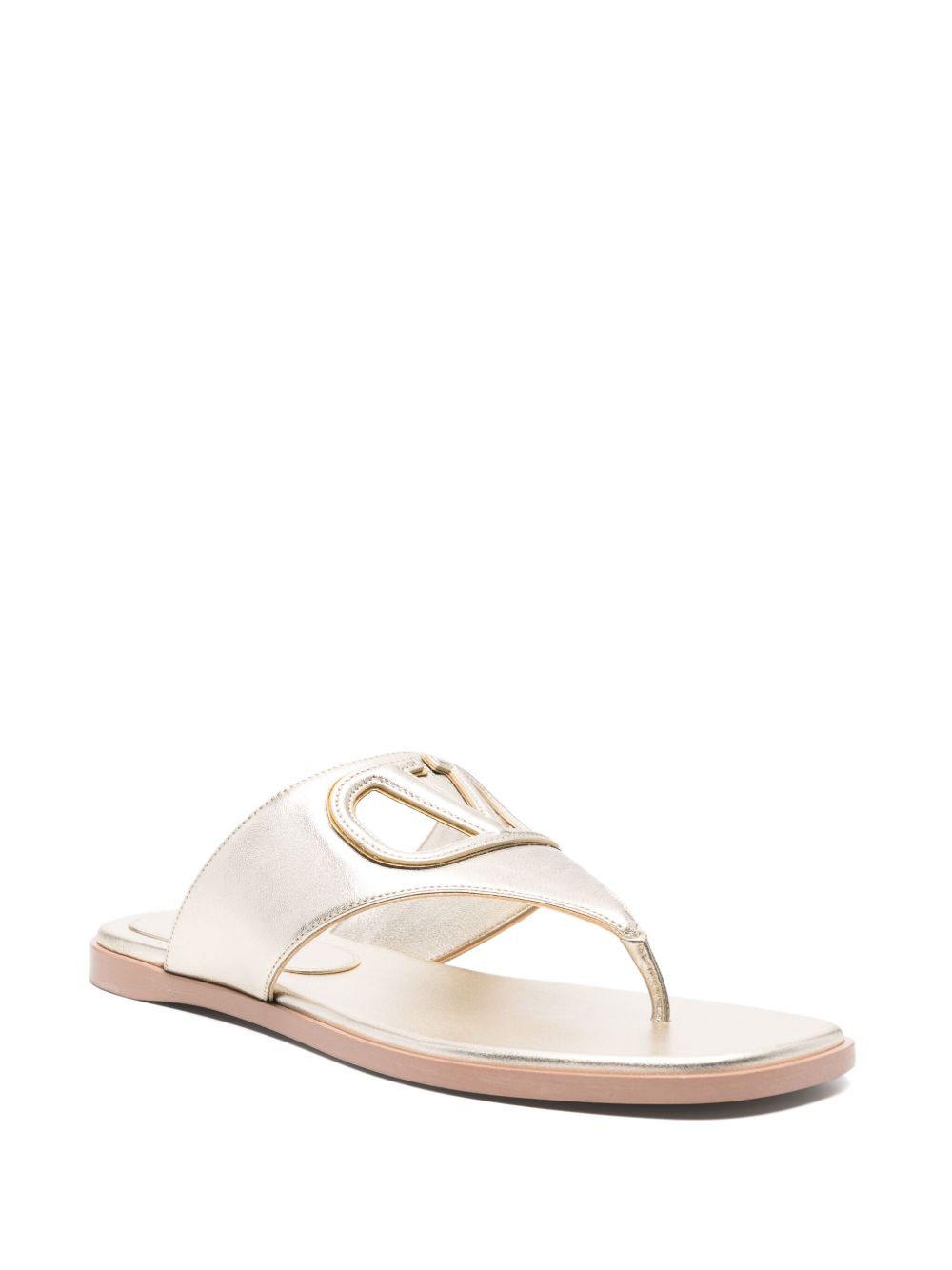 Valentino Garavani VLogo Signature sandals