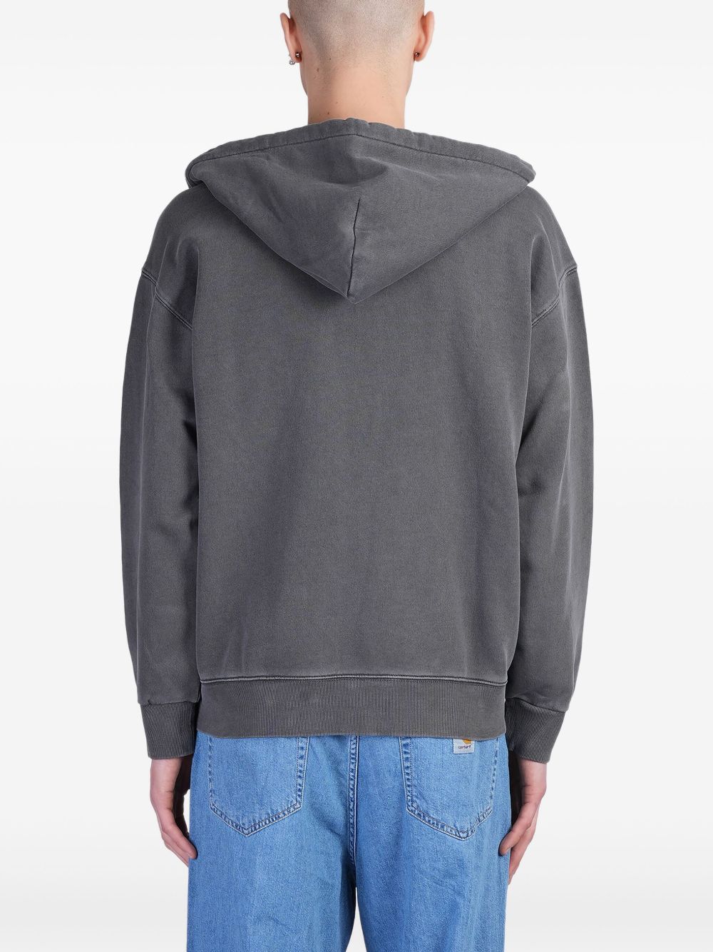 CARHARTT WIP MAIN Sweaters Grey