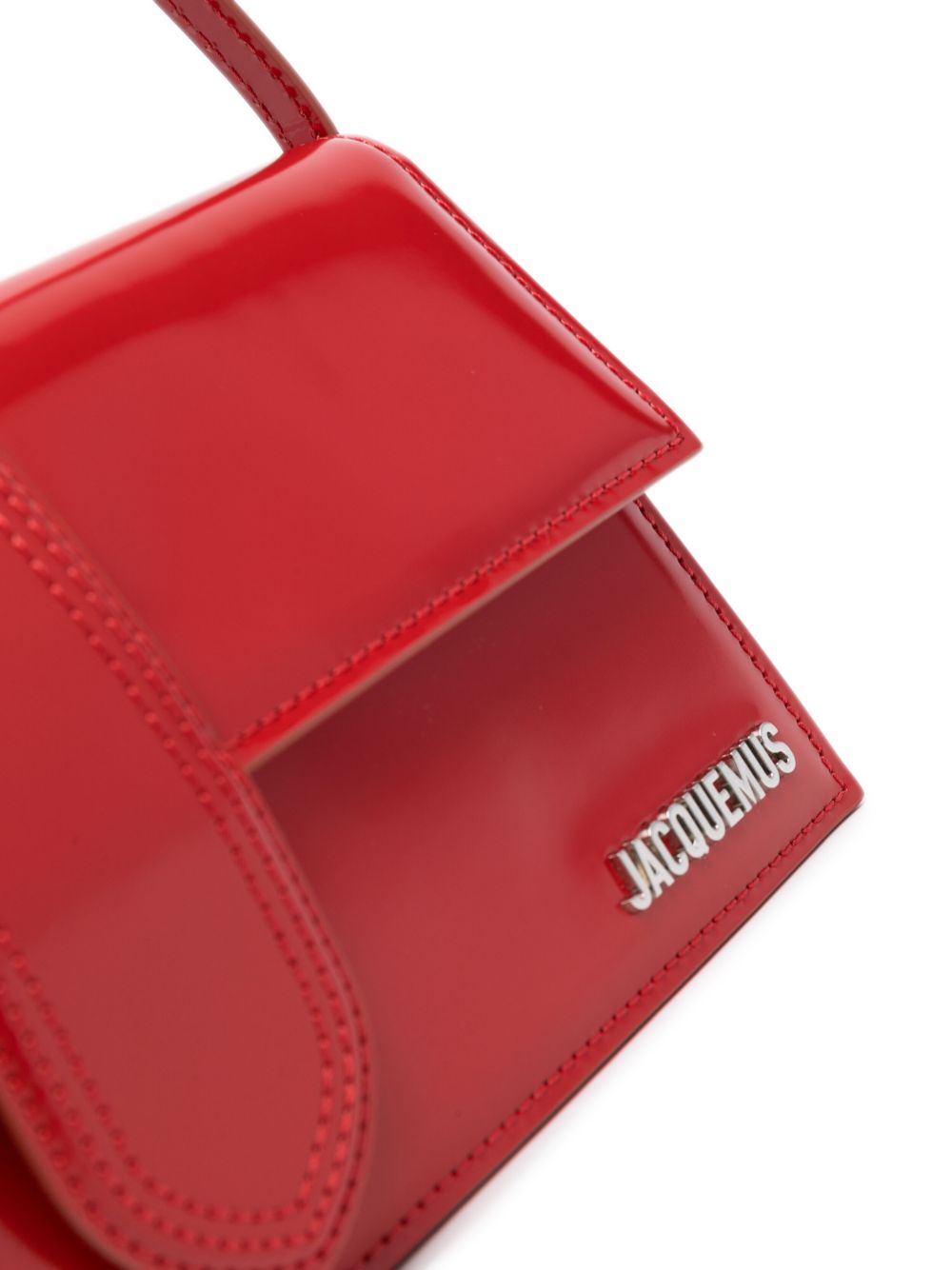 Jacquemus Le Bambino Long Shoulder Bag