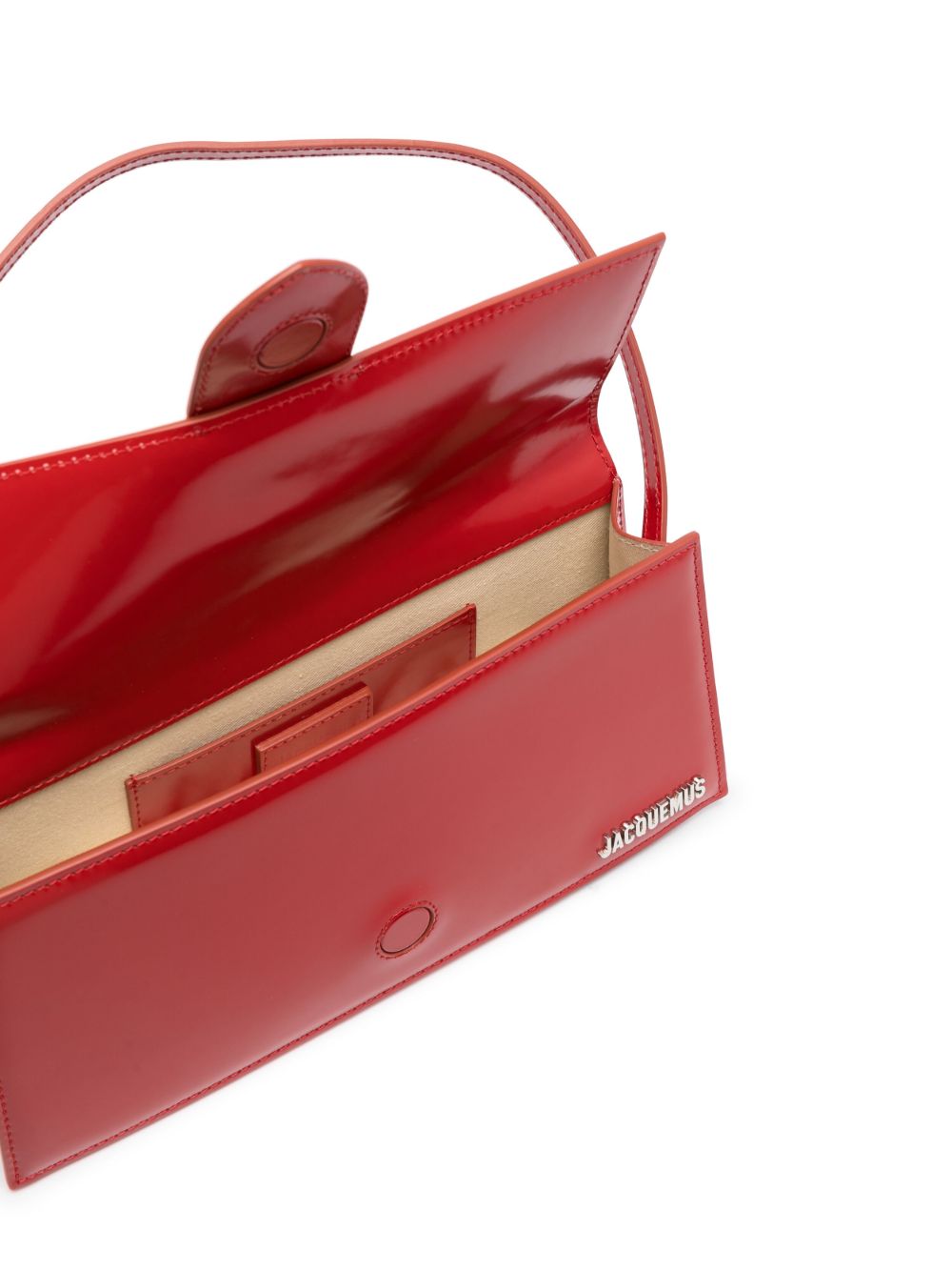 Jacquemus Le Bambino Long Shoulder Bag