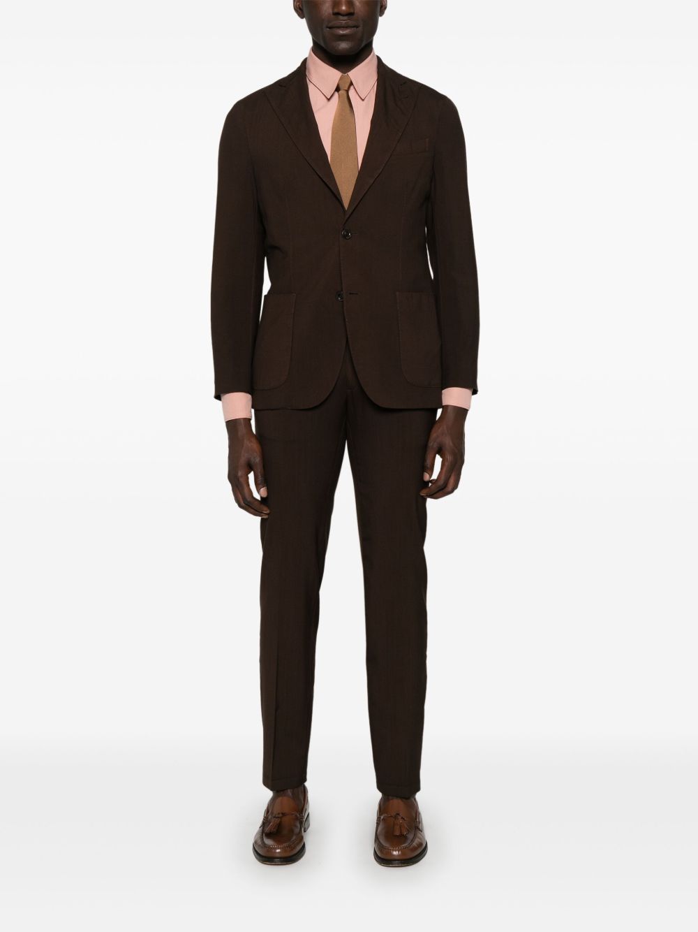 Boglioli Suit