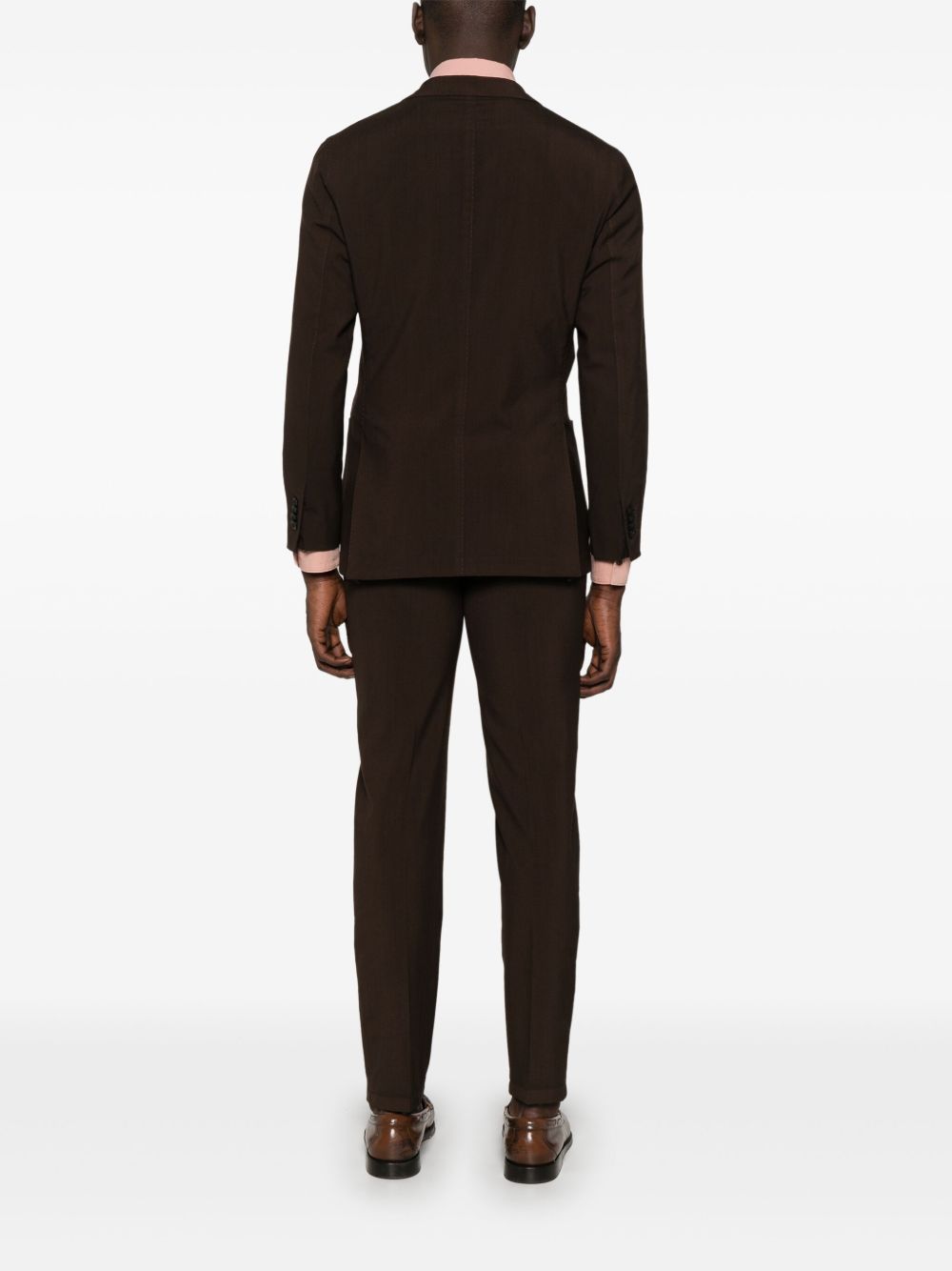 Boglioli Suit