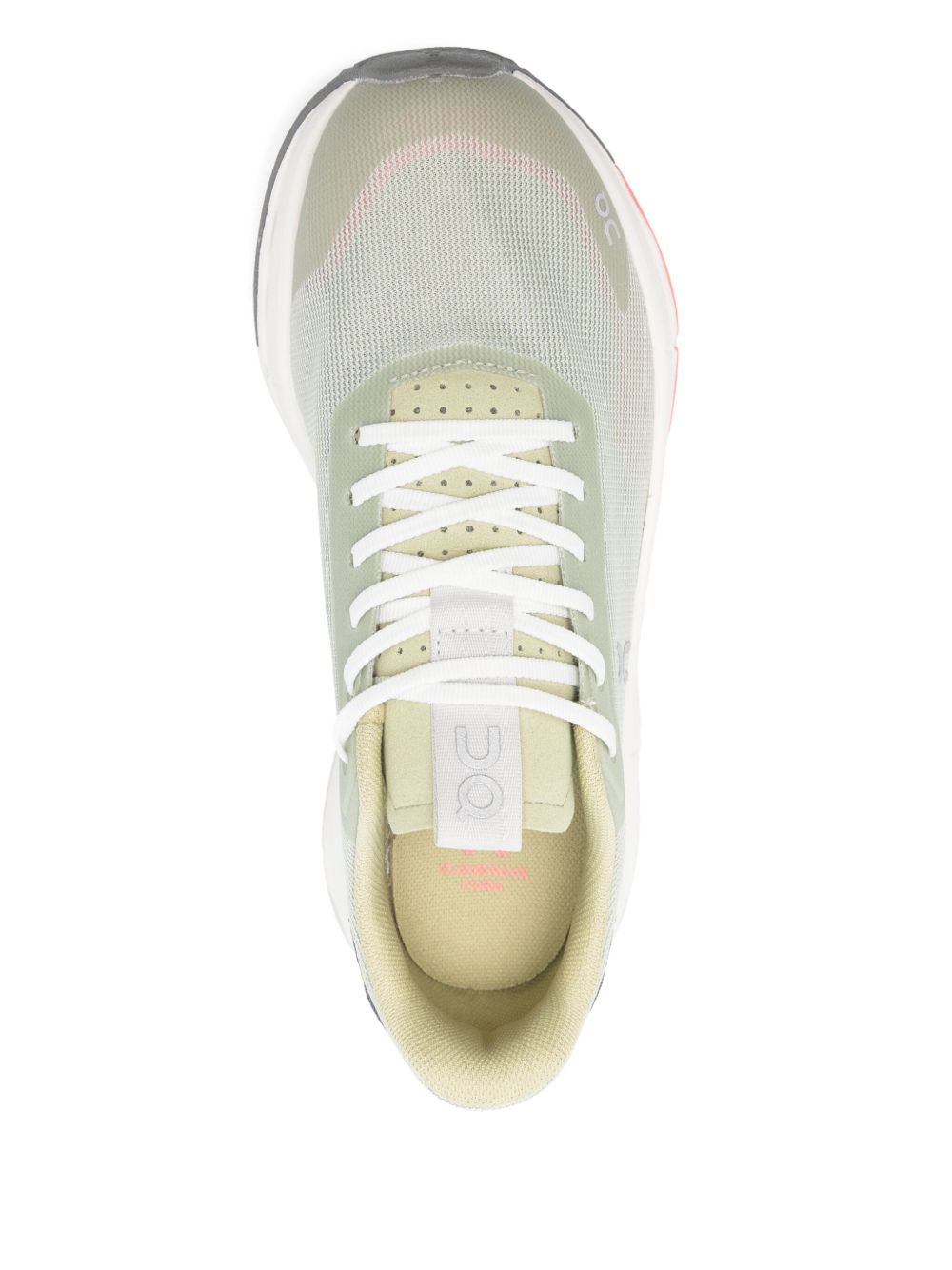 ON Running Cloudnova sneakers