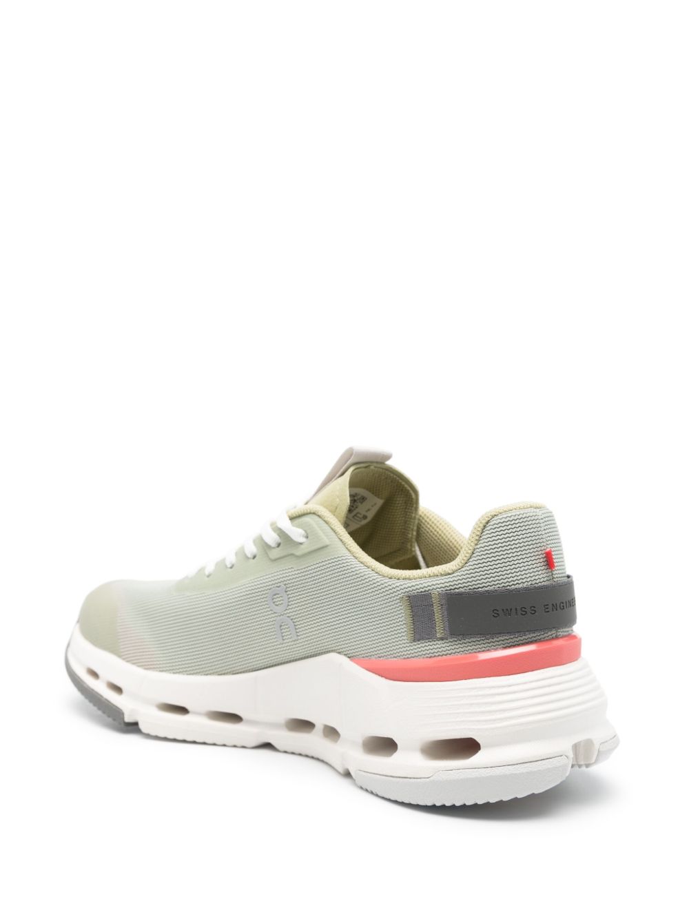 ON Running Cloudnova sneakers