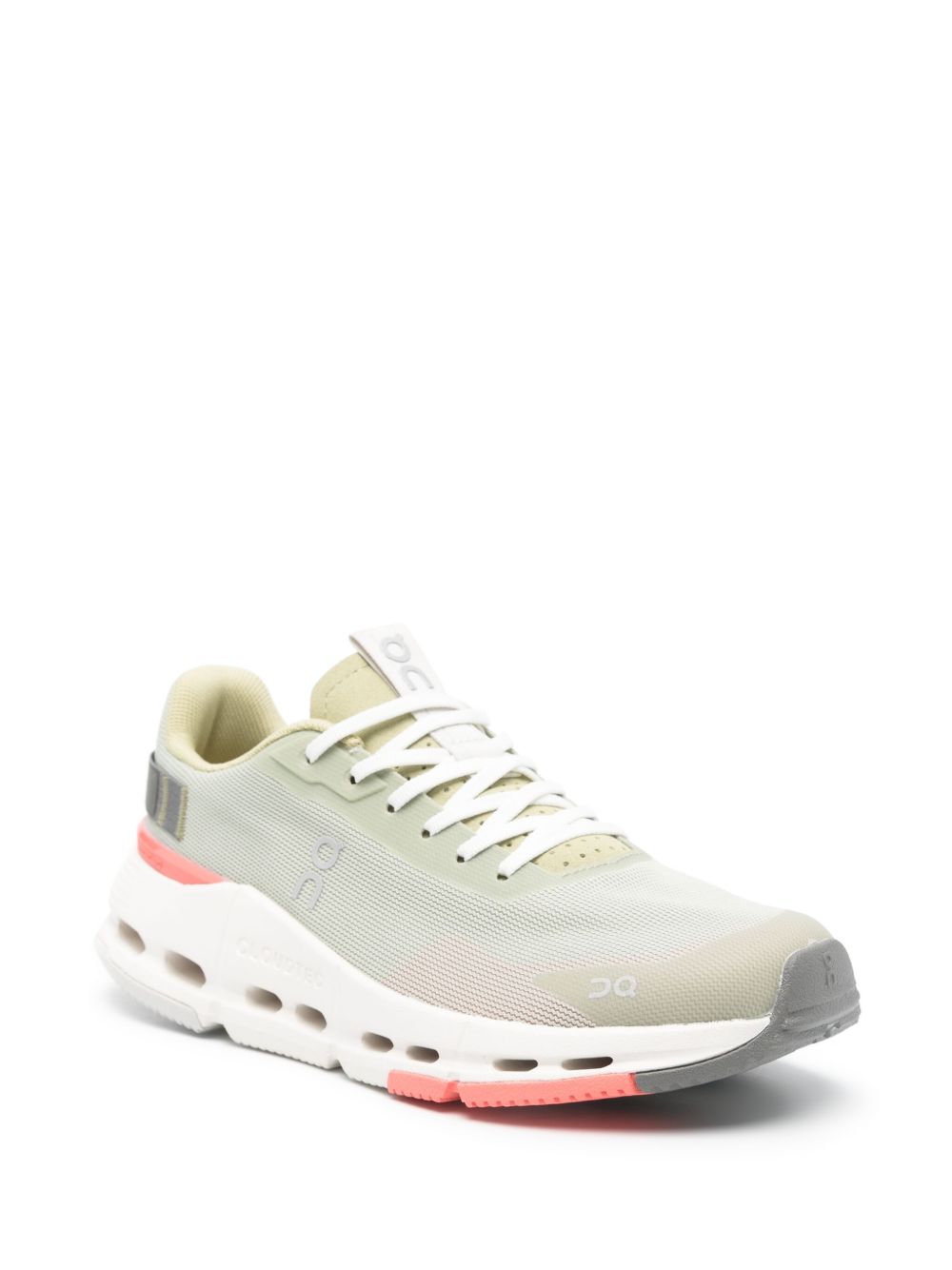 ON Running Cloudnova sneakers