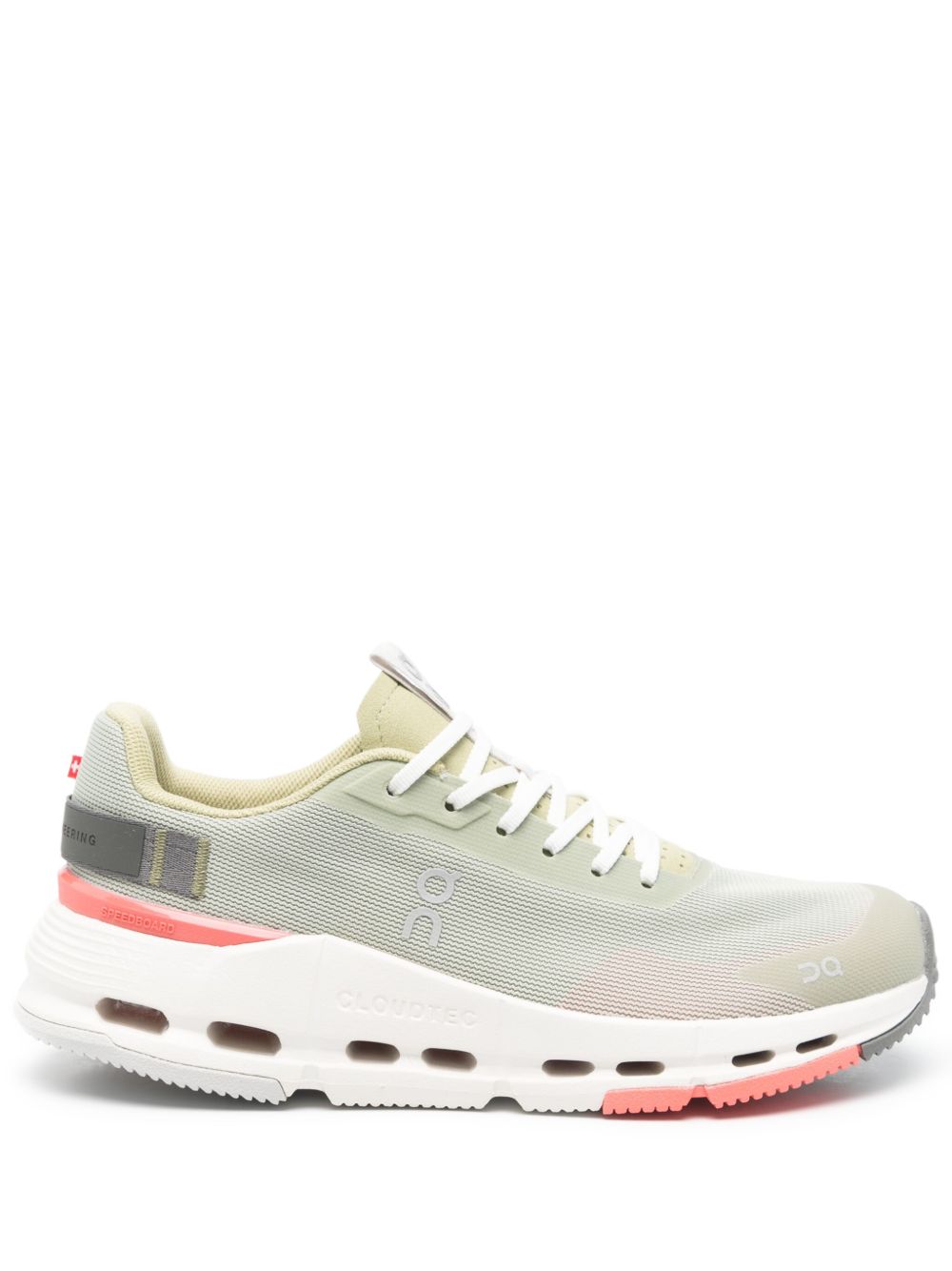 ON Running Cloudnova sneakers