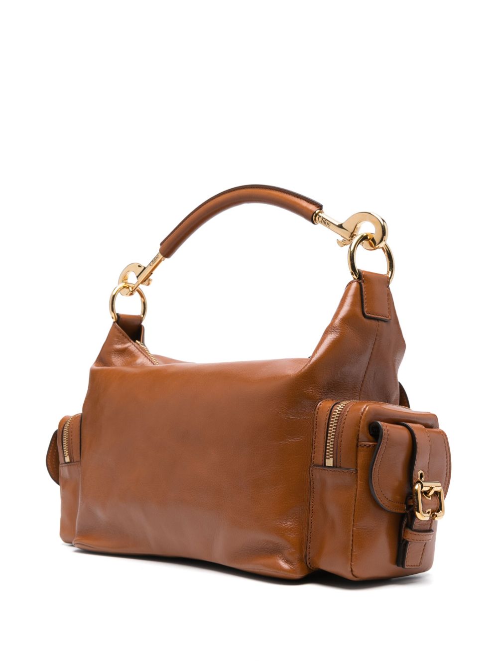 Chloè Chloé Camera Tote Bag