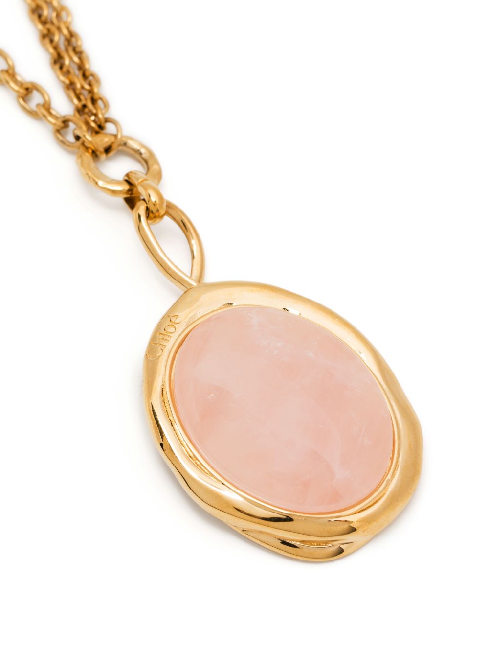 Chloè Bijoux Pink