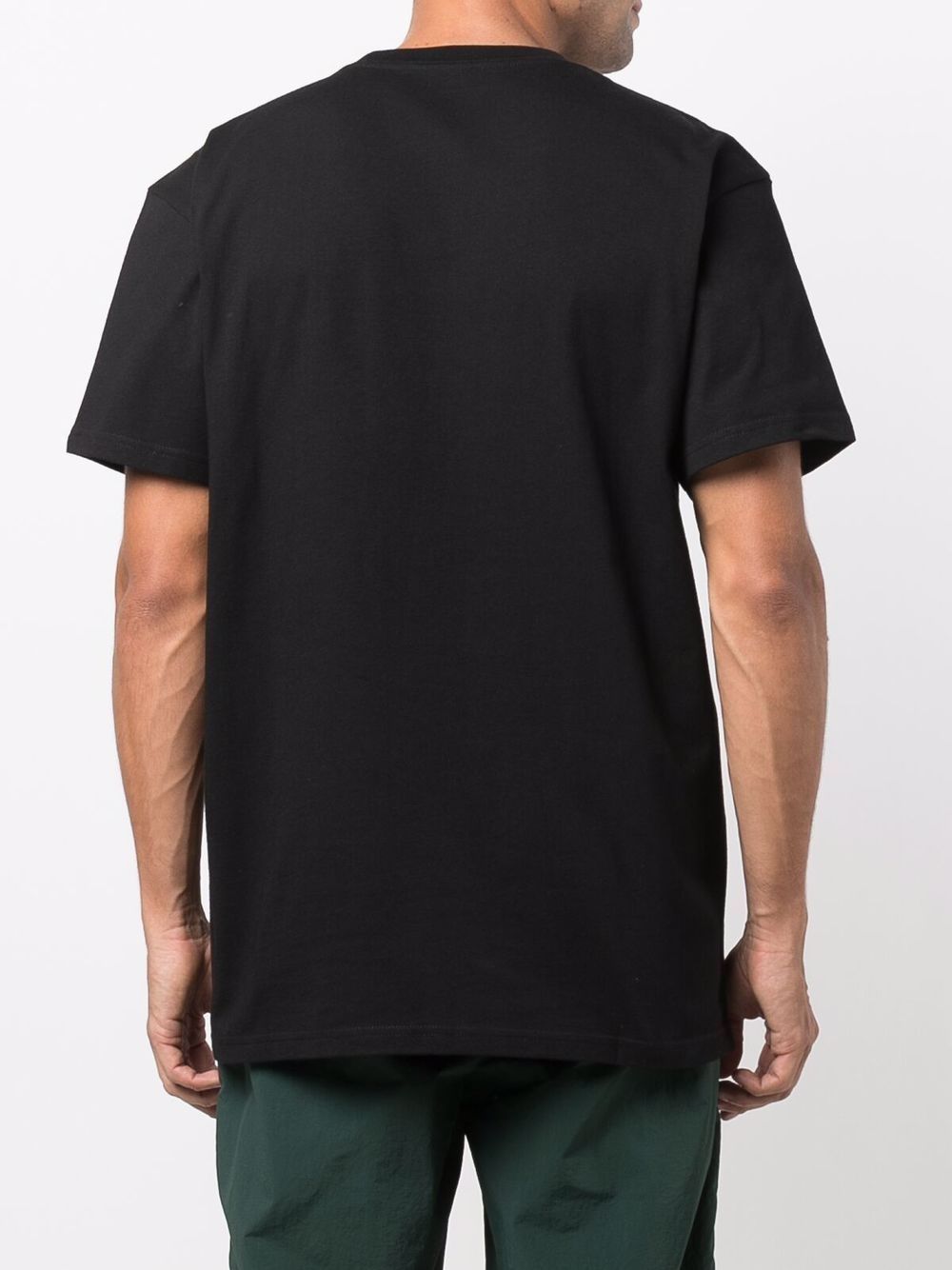 CARHARTT WIP PRE T-shirts and Polos Black