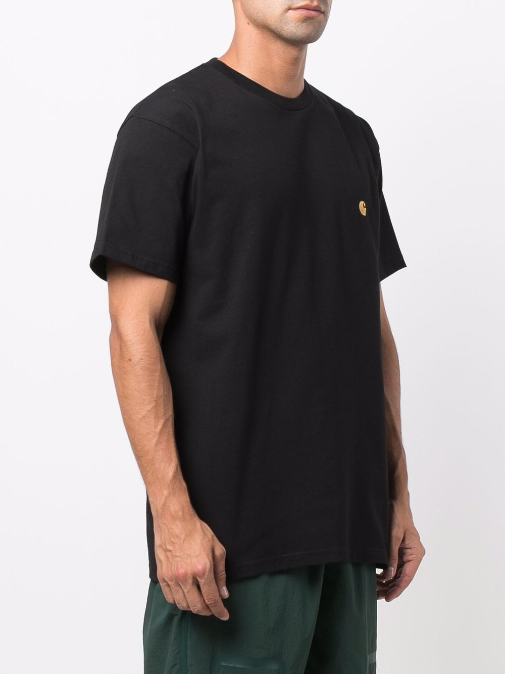 CARHARTT WIP PRE T-shirts and Polos Black