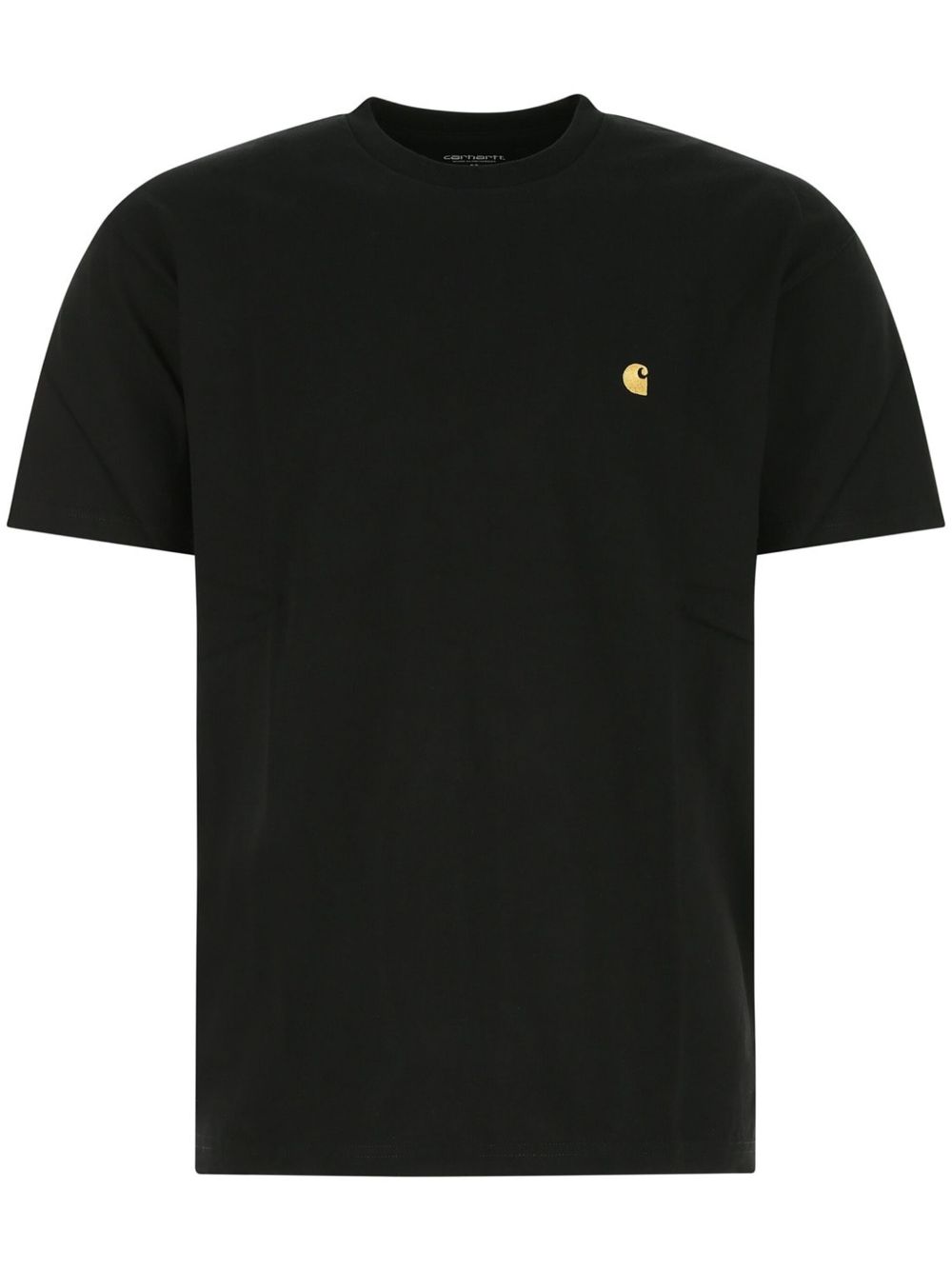 CARHARTT WIP PRE T-shirts and Polos Black