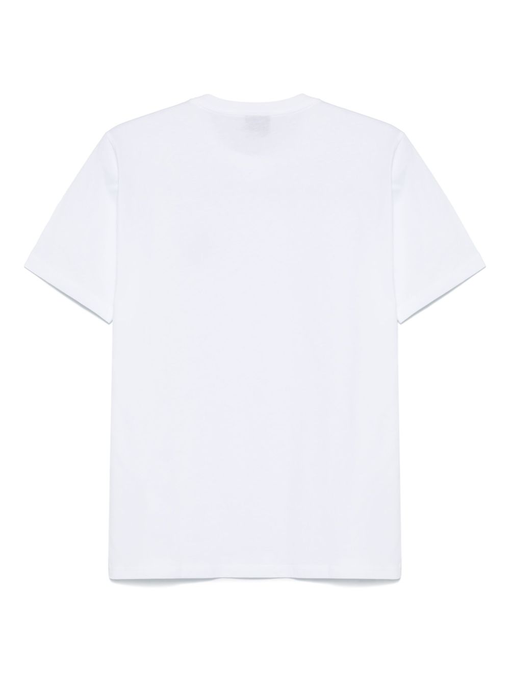 PS By Paul Smith T-shirts and Polos Grey