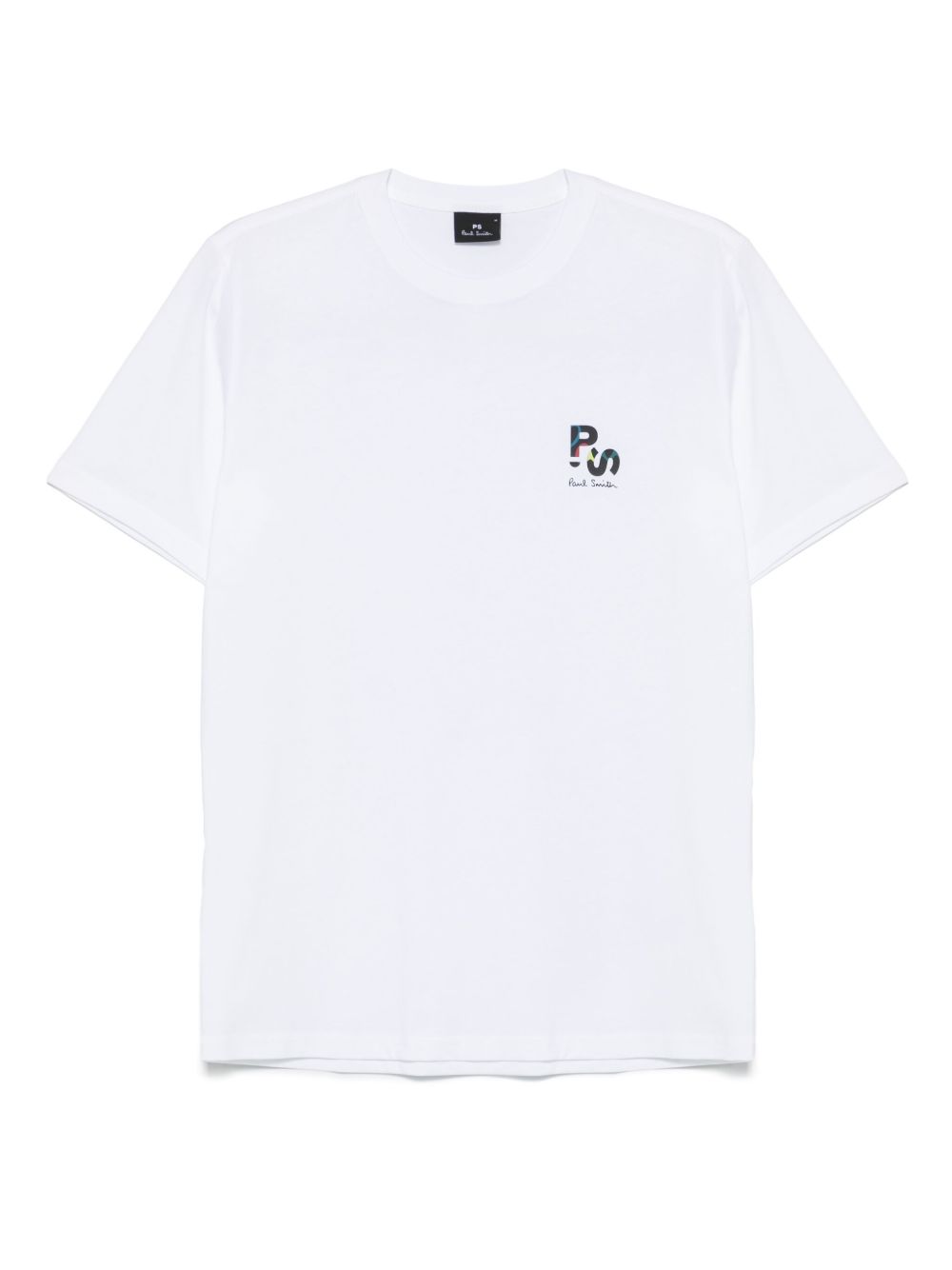 PS By Paul Smith T-shirts and Polos Grey