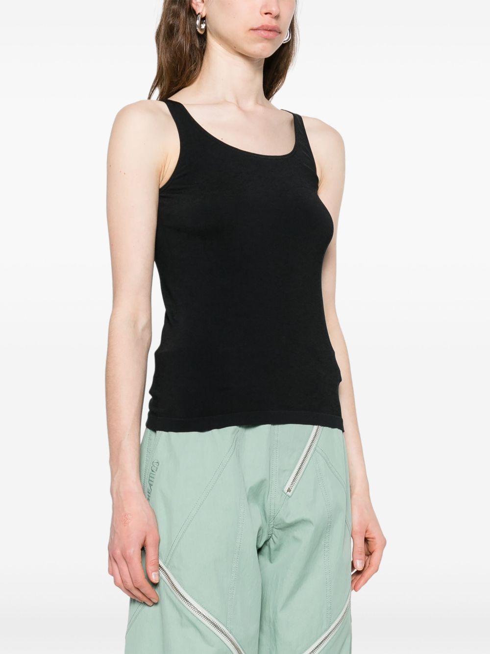 Wolford Top Black