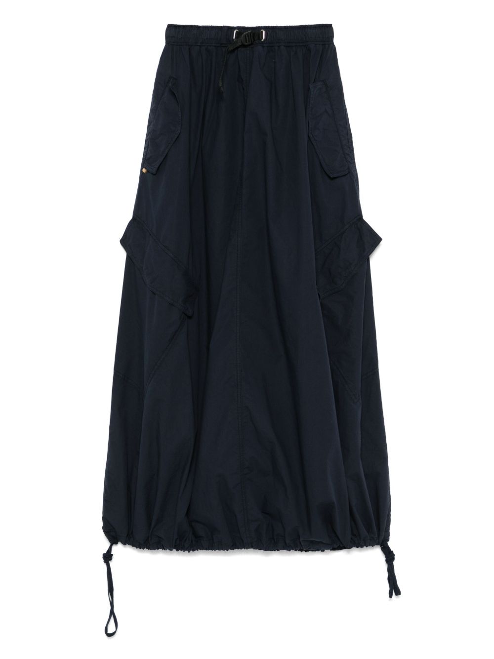 WHITE SAND Skirts Blue