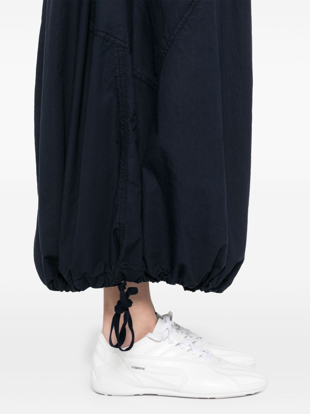 WHITE SAND Skirts Blue