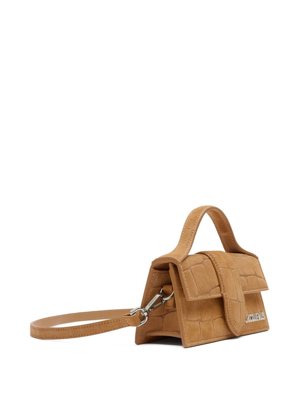 JACQUEMUS Bags.. Camel