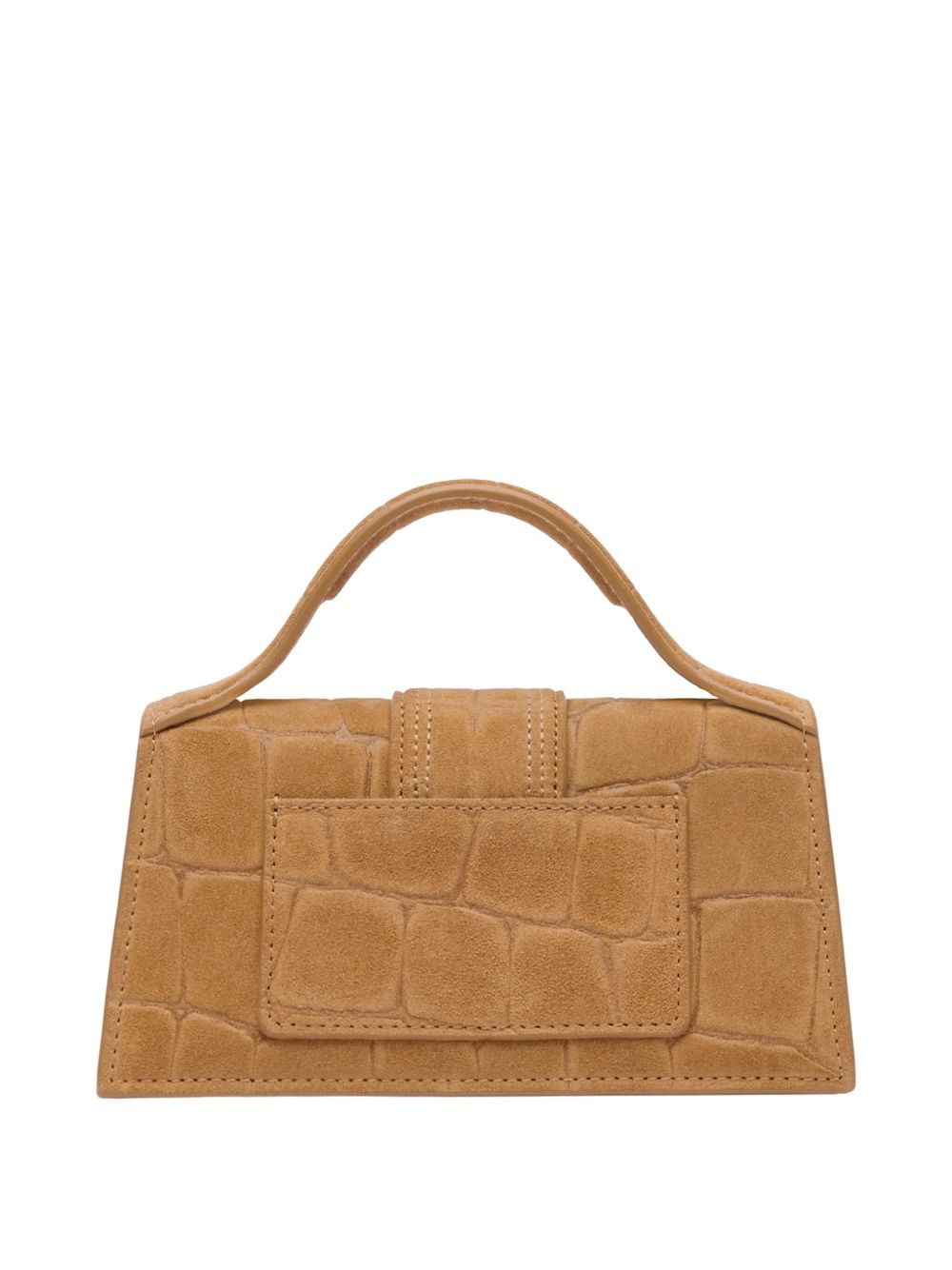 JACQUEMUS Bags.. Camel