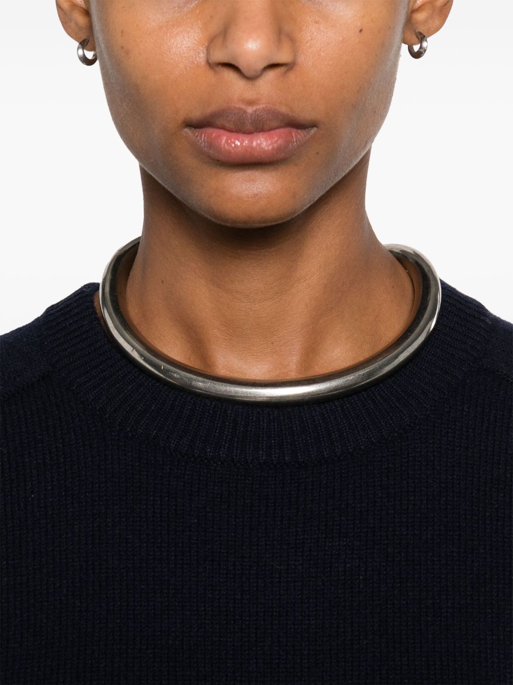 SOFT GOAT Sweaters Blue
