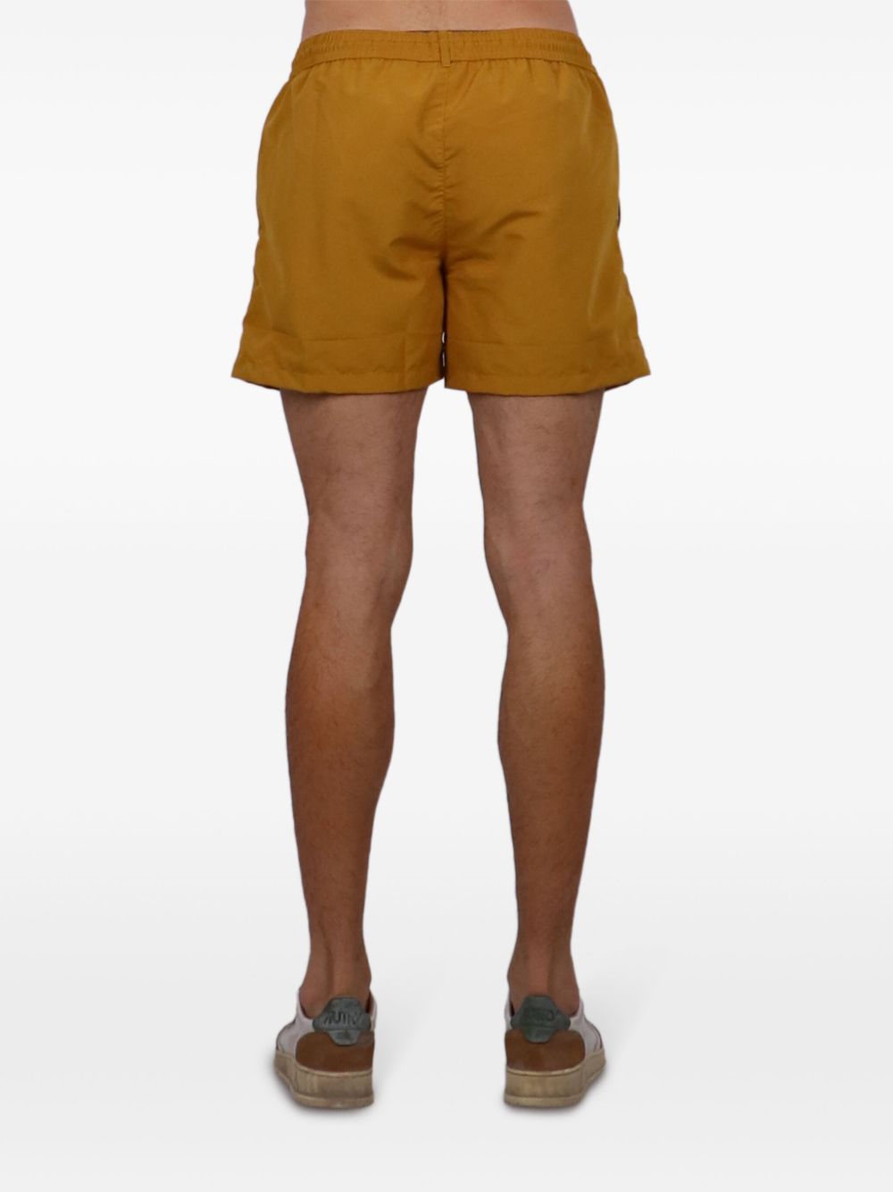 Paul Smith Sea clothing Orange