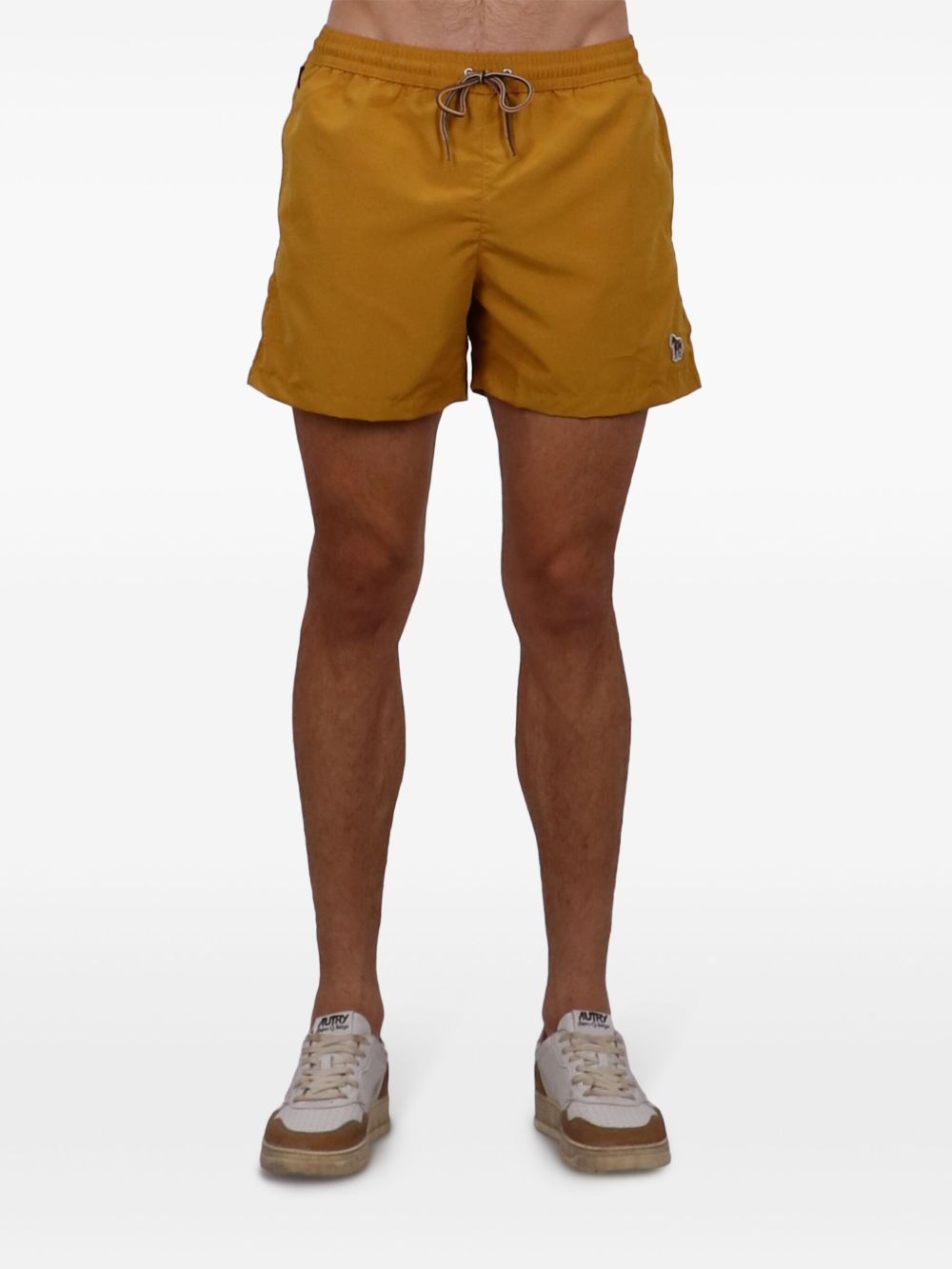 Paul Smith Sea clothing Orange