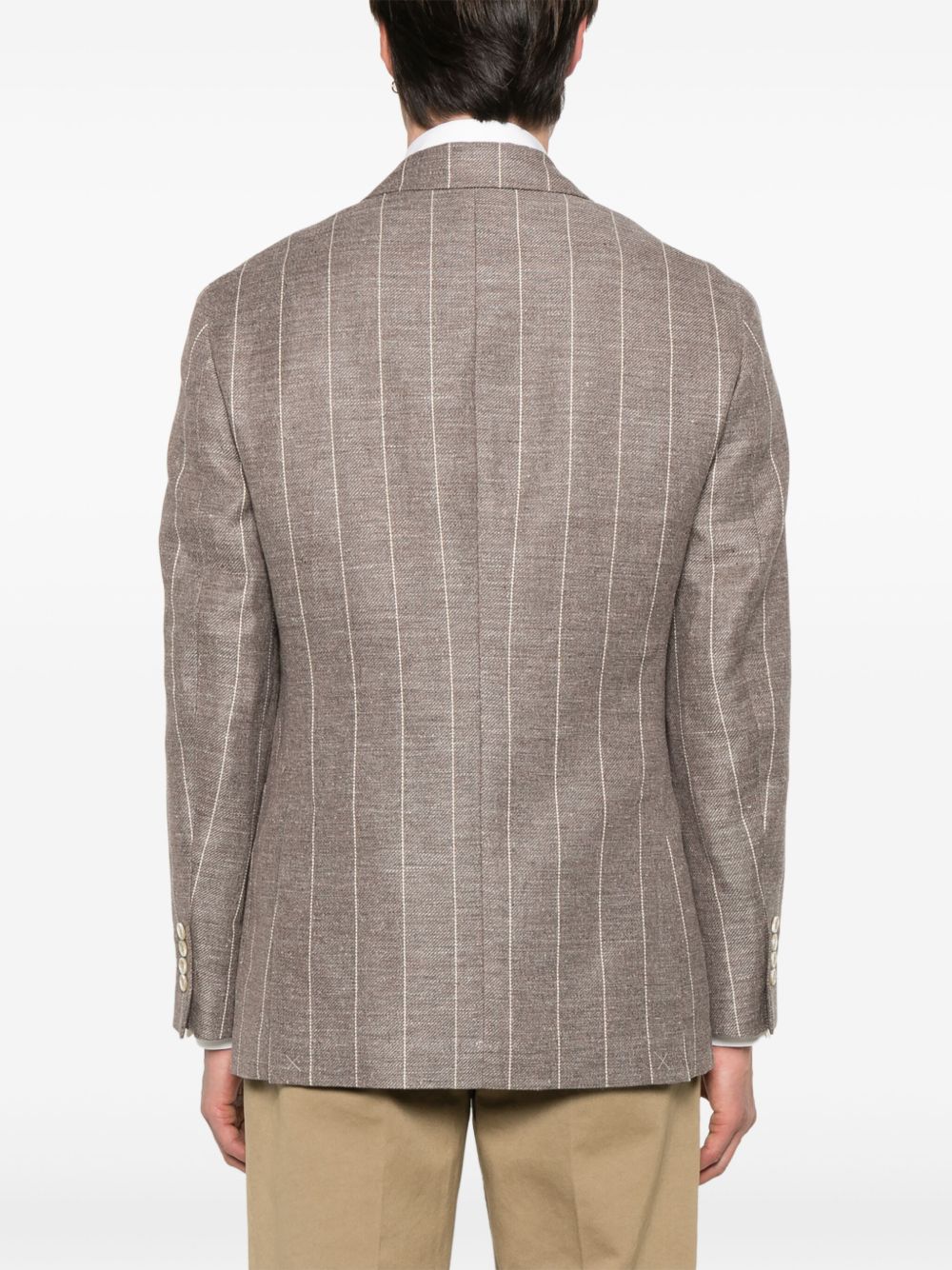 Brunello Cucinelli Jackets Beige