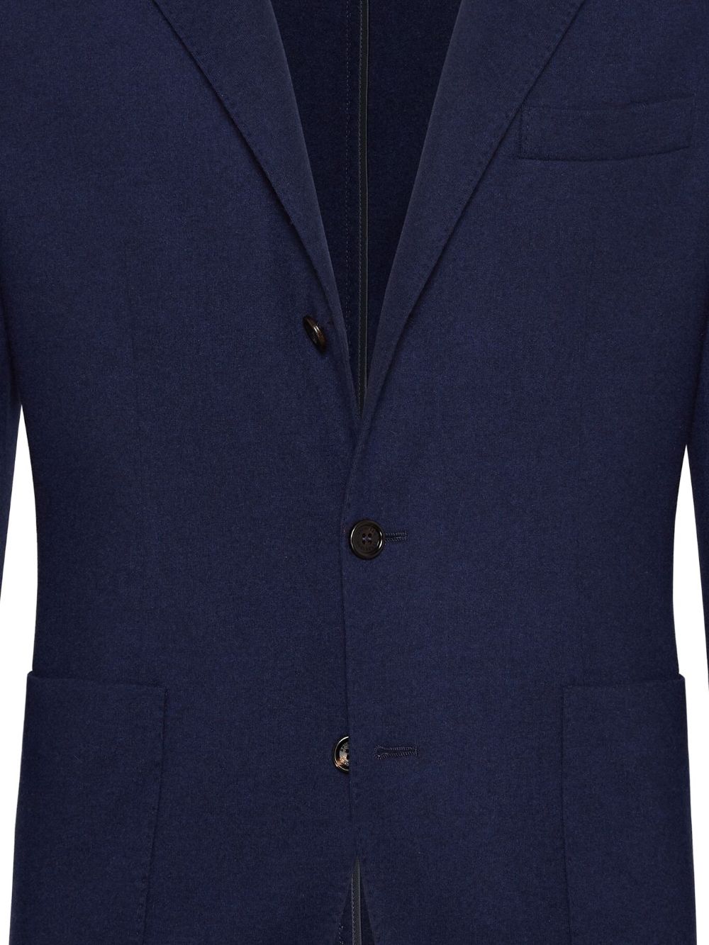 Brunello Cucinelli Jackets Blue