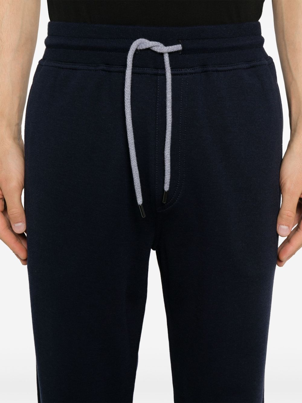 Brunello Cucinelli Trousers Blue