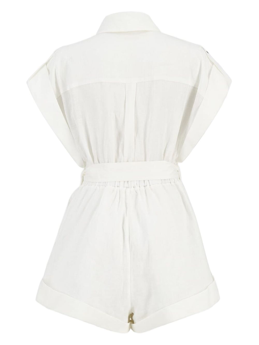 Zimmermann Rhiannon Jumpsuit