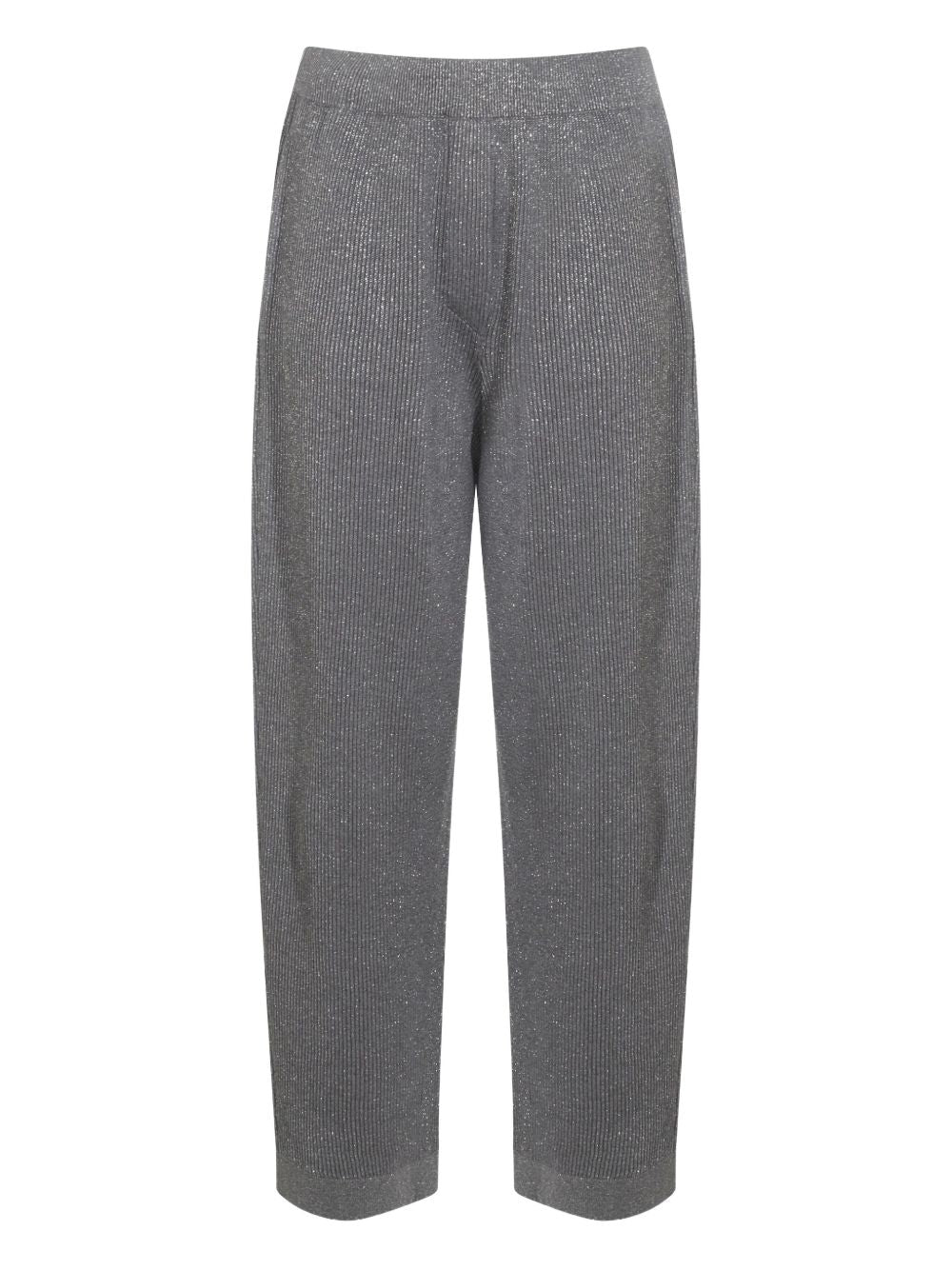 Brunello Cucinelli Trousers Grey